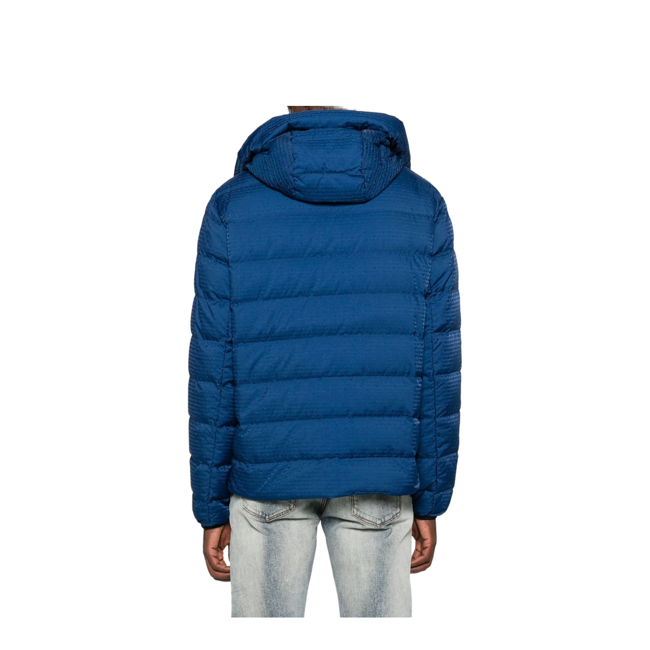 Coats Blue - Image 4