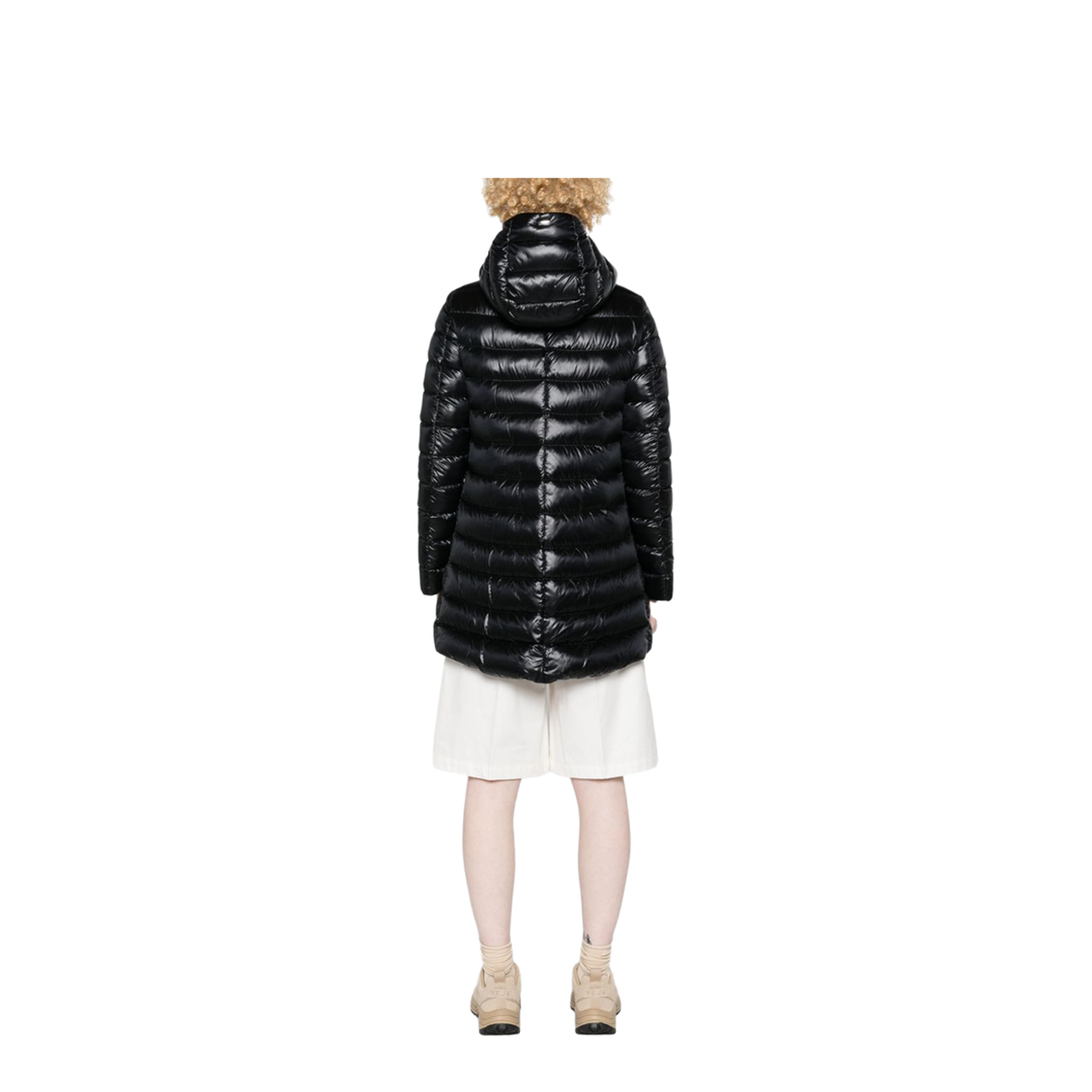 Coats Black - Image 3