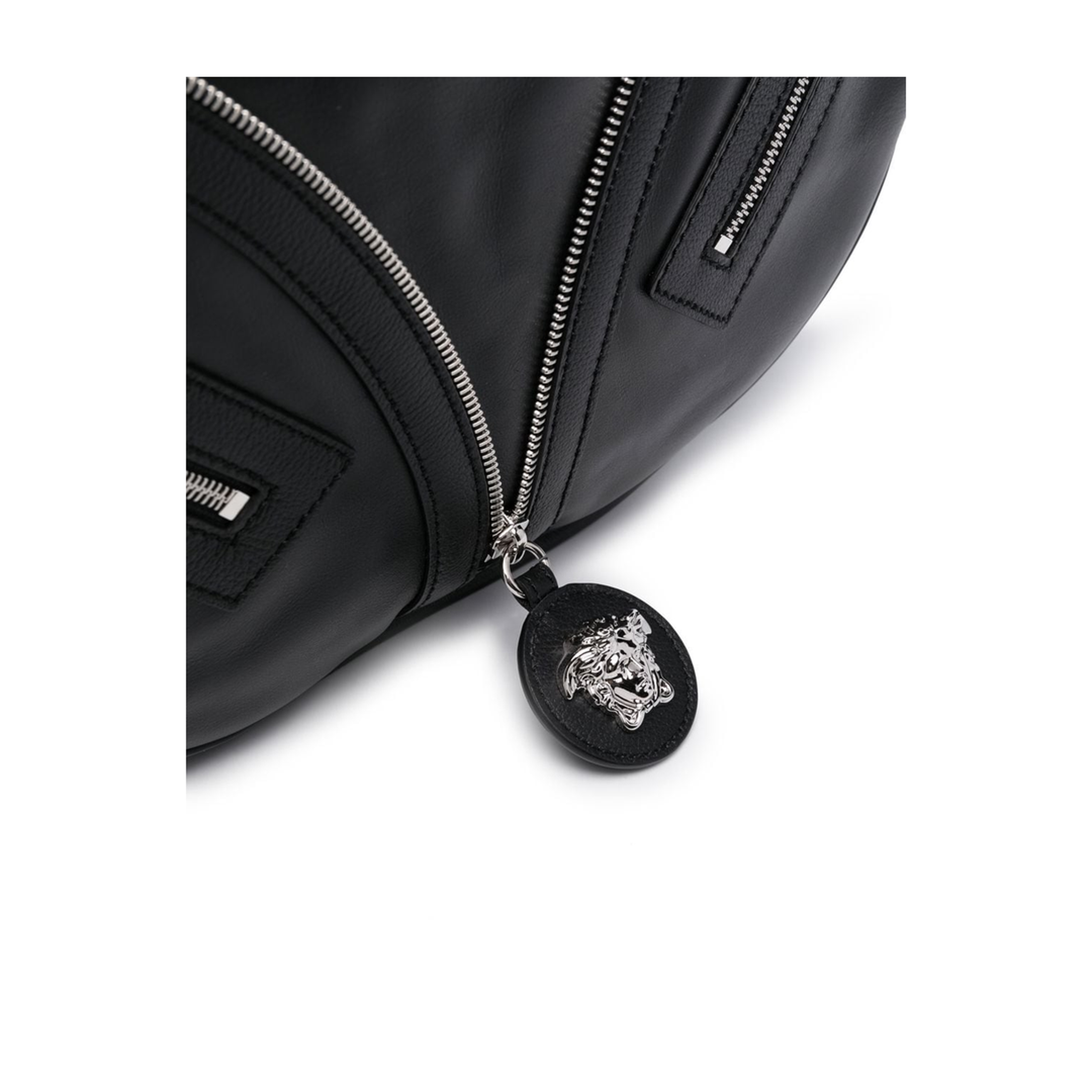 Hobo Repeat Shoulder Bag - Image 4