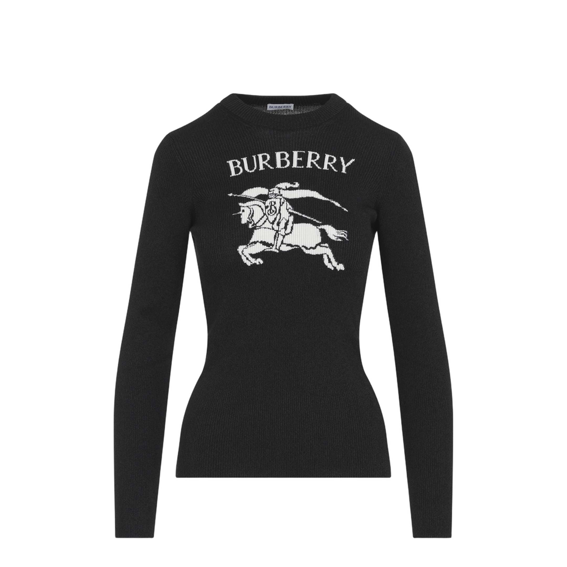 Buerberry Shona Sweater - Image 3