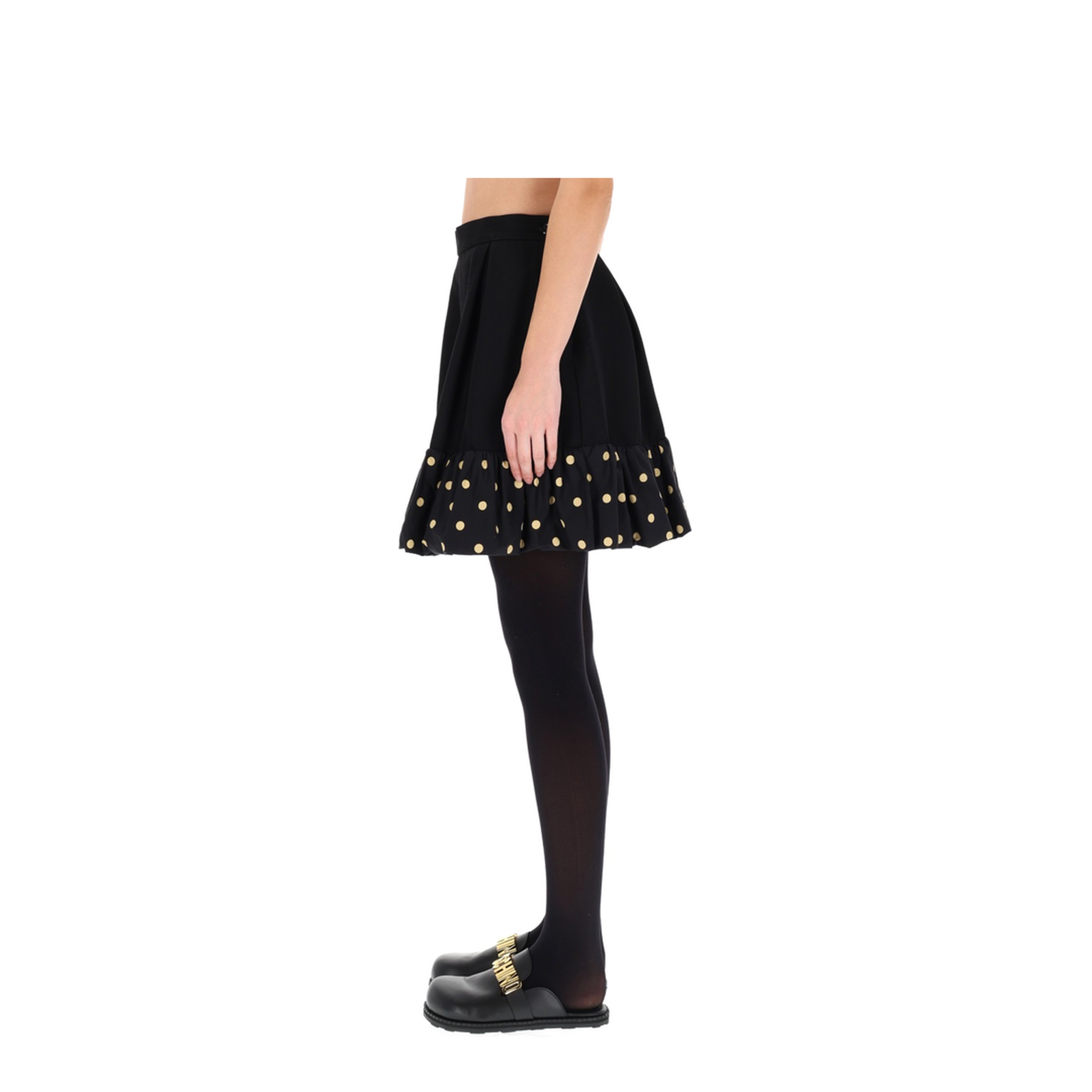 Polka Dots Skirt - Image 3
