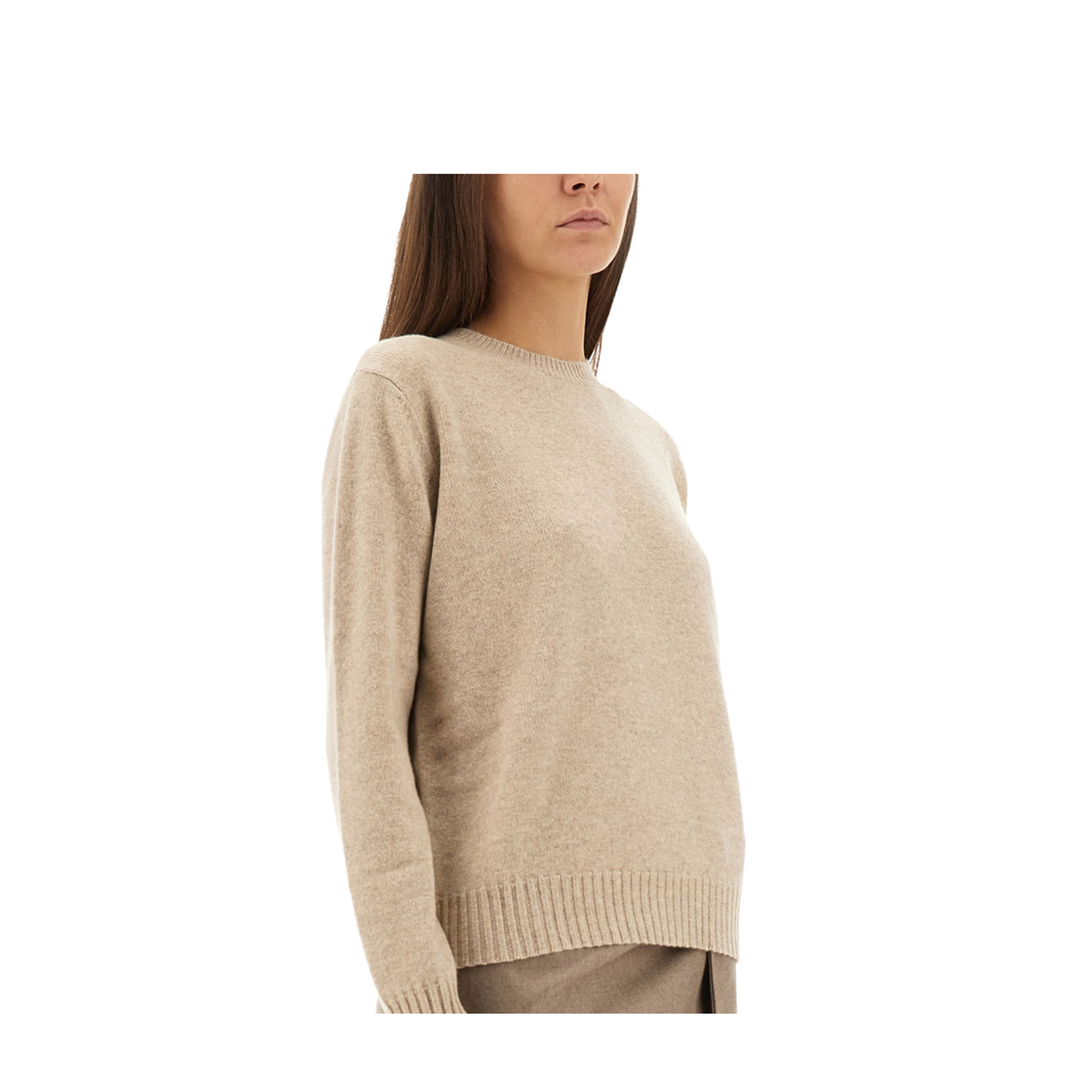 Cashmere Cinema Sweater - Image 4