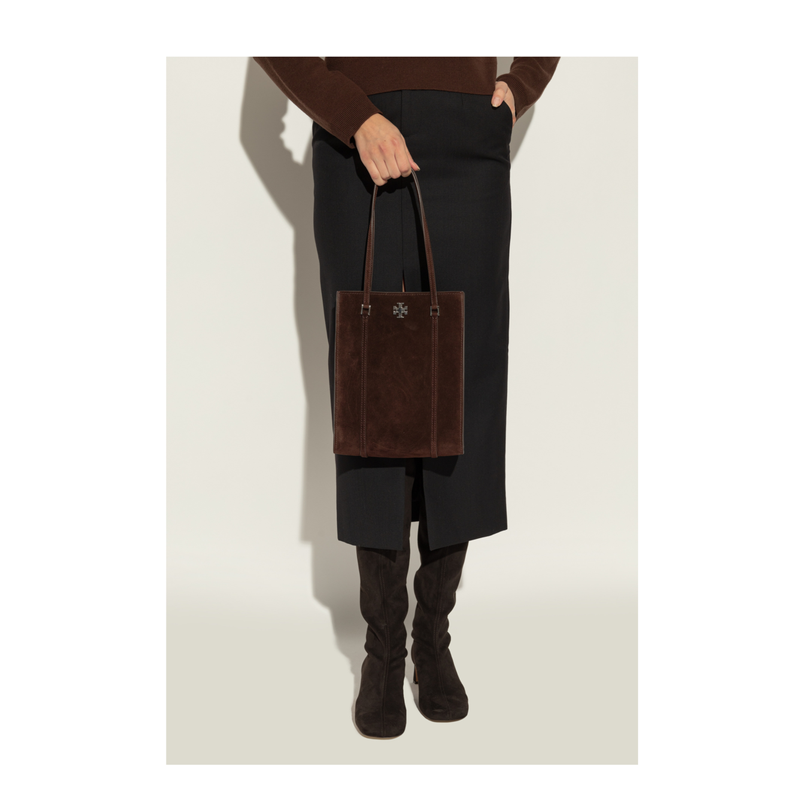 Paloma Small Tote Bag - Image 2