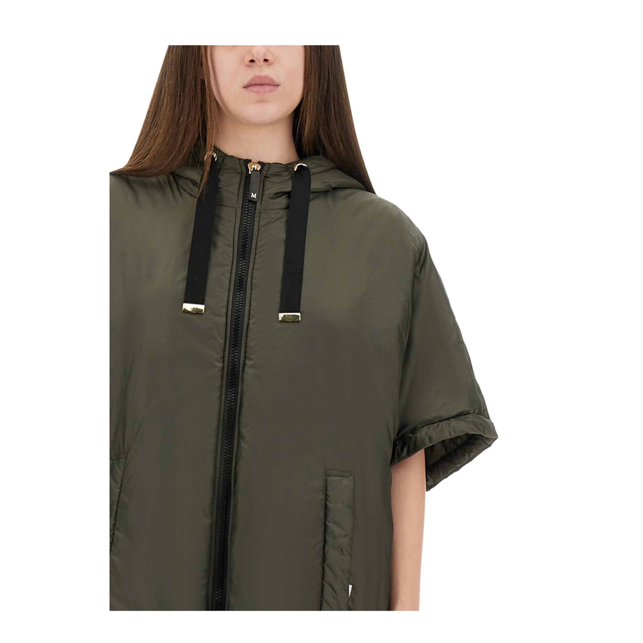 Padded Jacket - Image 4