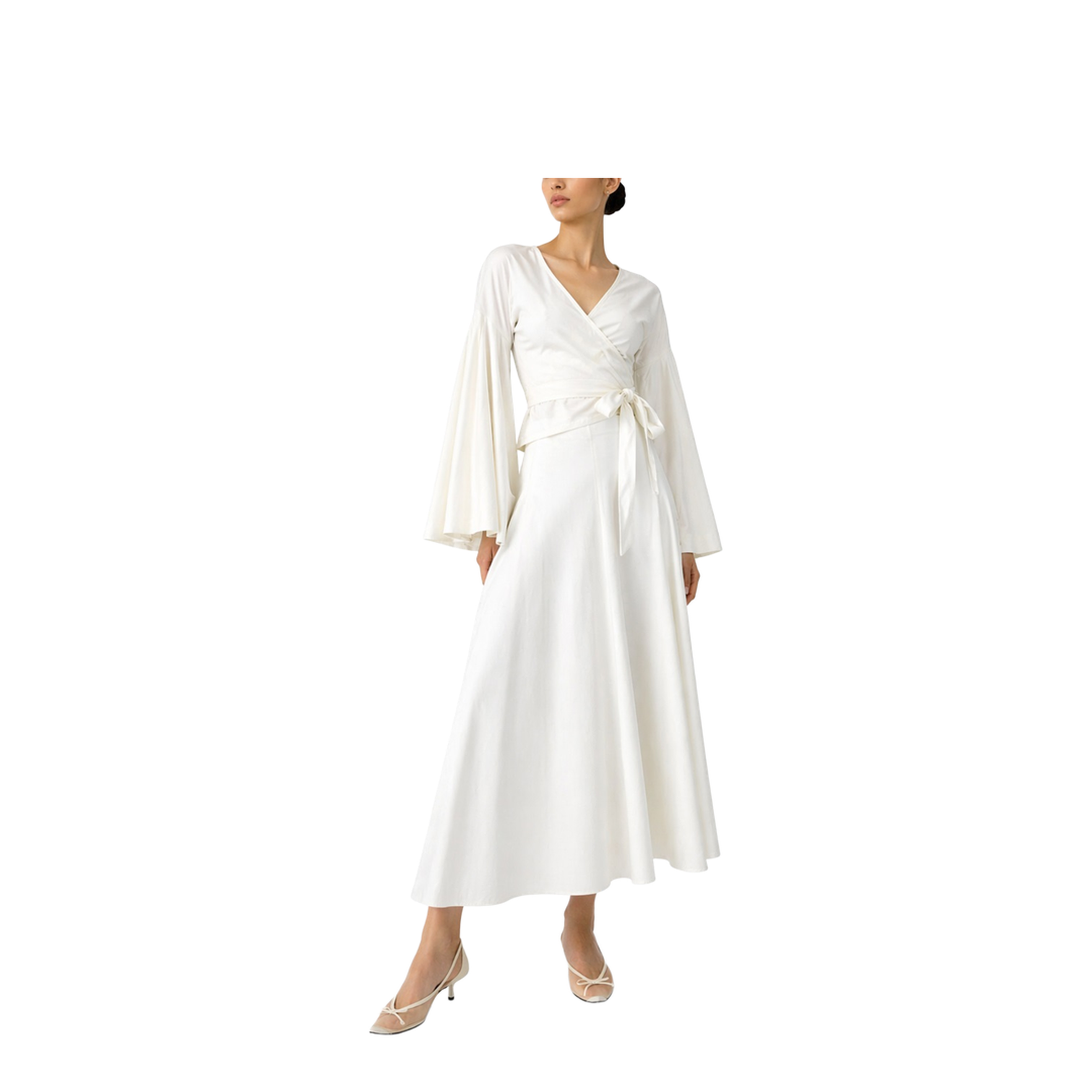 Top White - Image 2