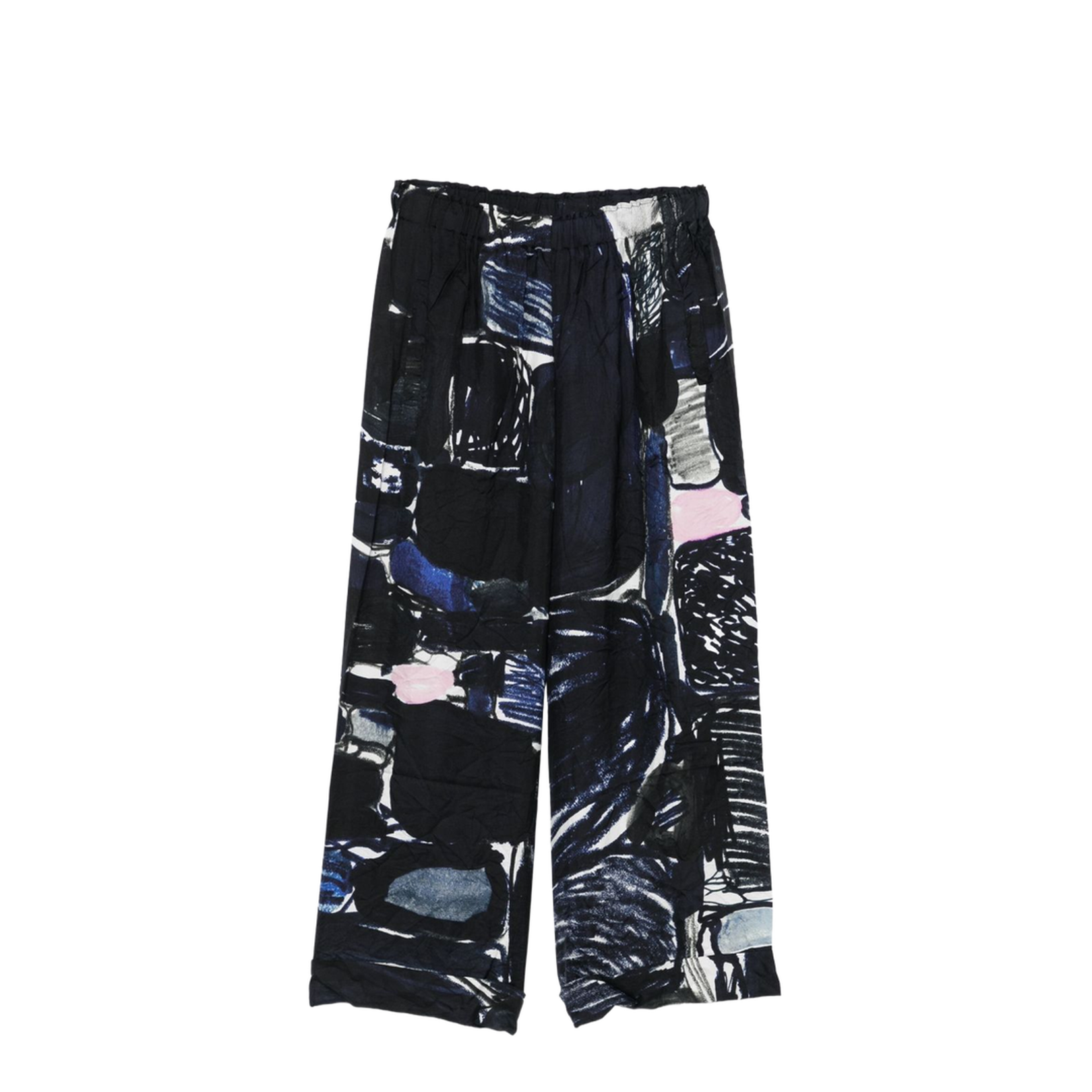 Trousers Clear Blue - Image 1