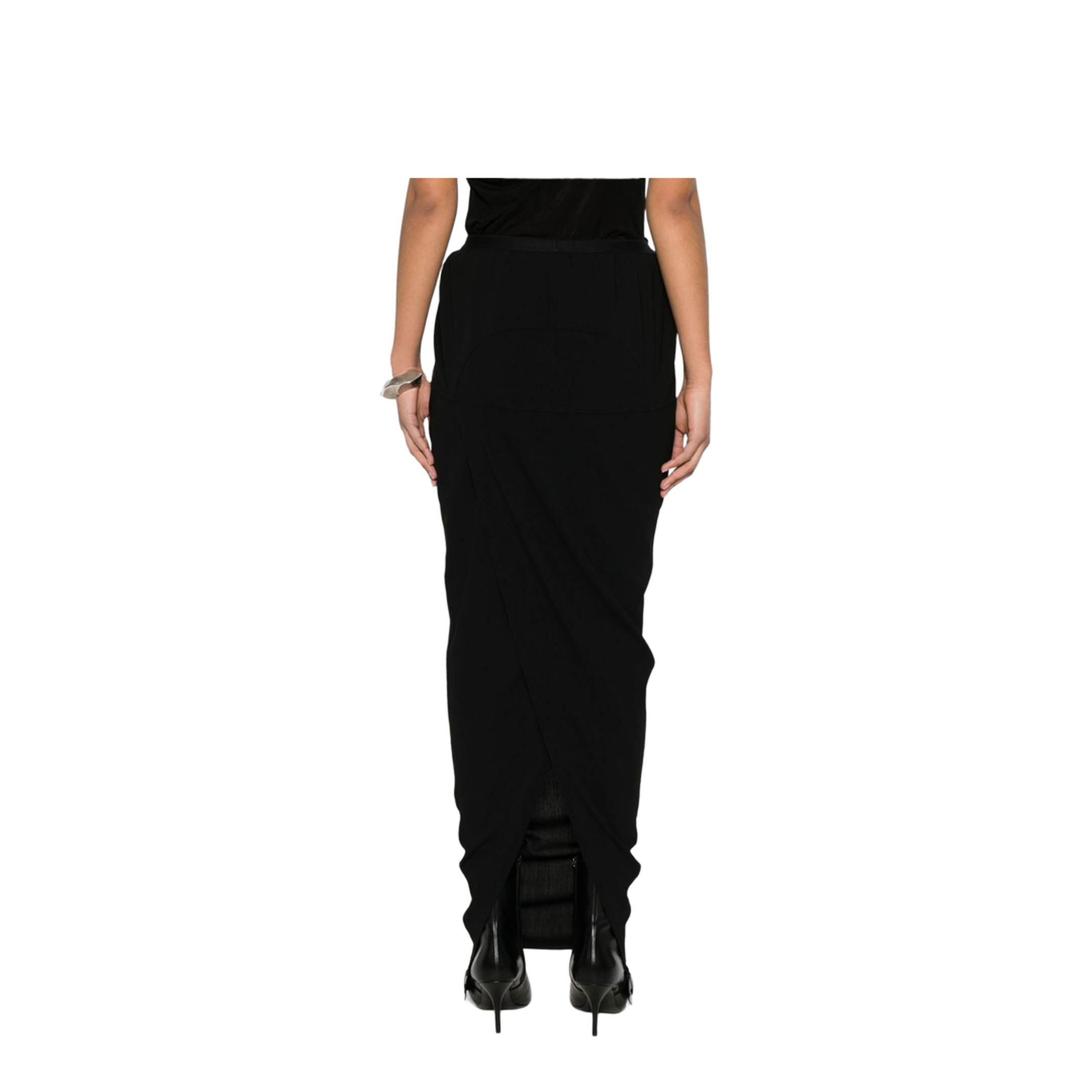 Pillar Maxi Skirt - Image 2