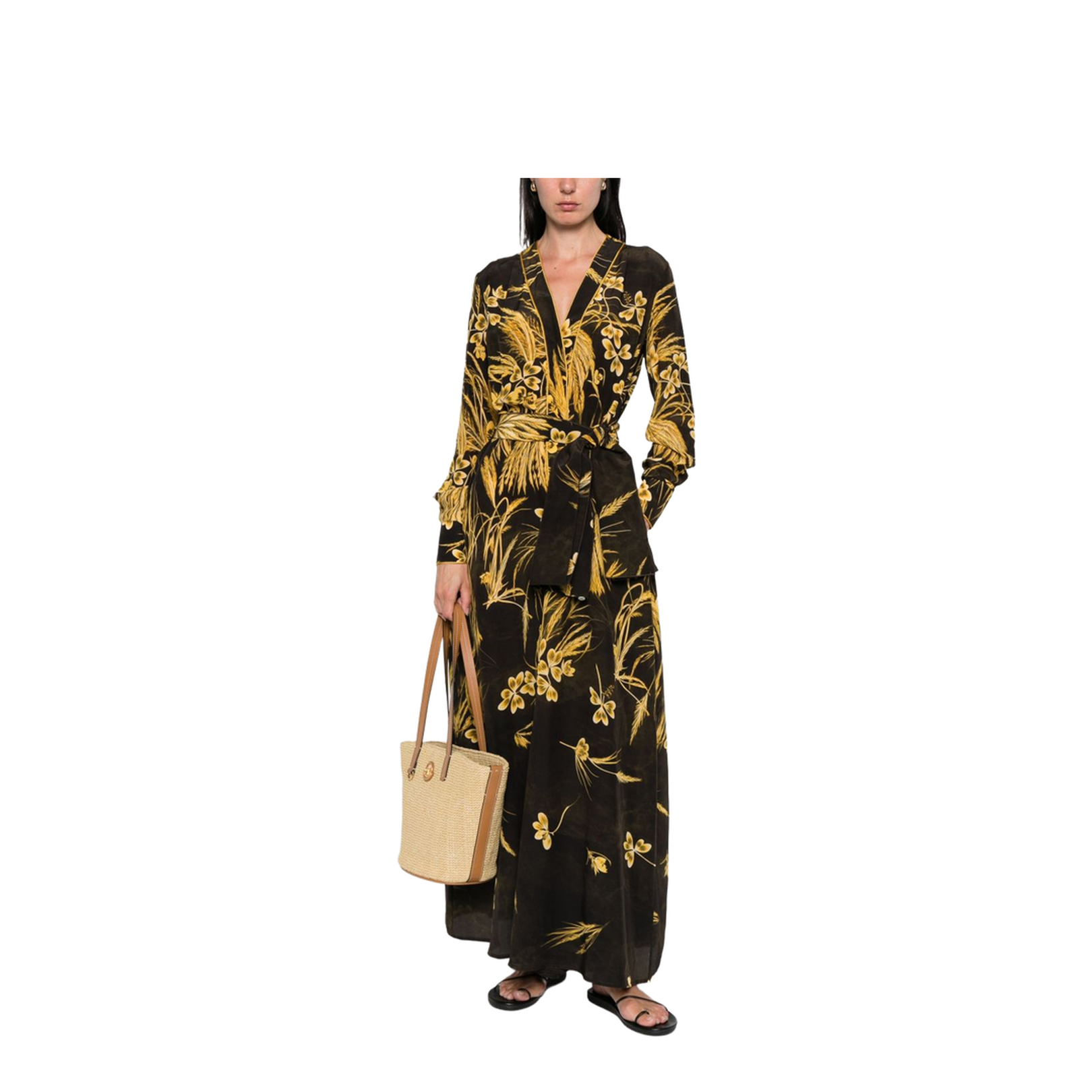 Dresses Yellow - Image 2