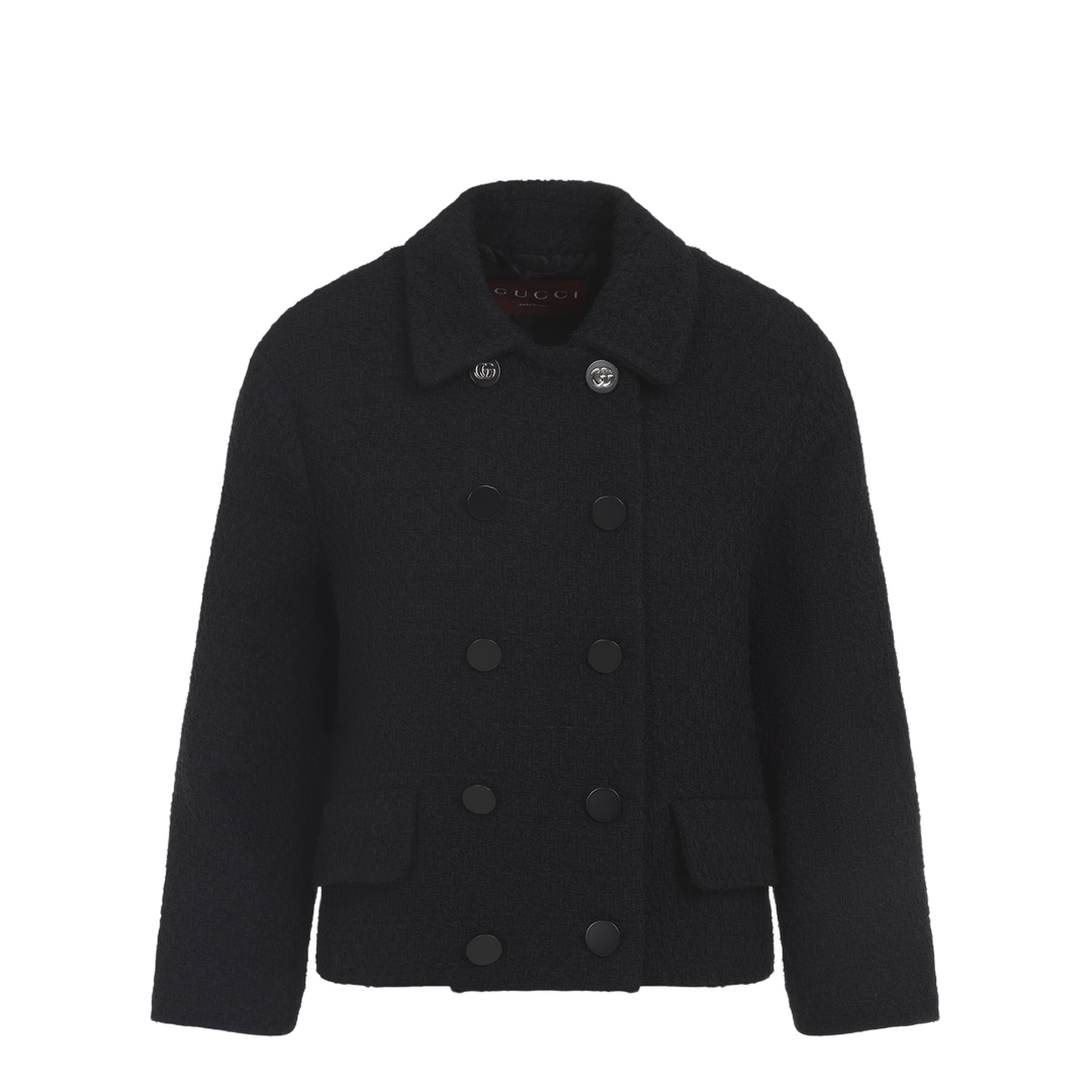 Boucle Jacket - Image 3