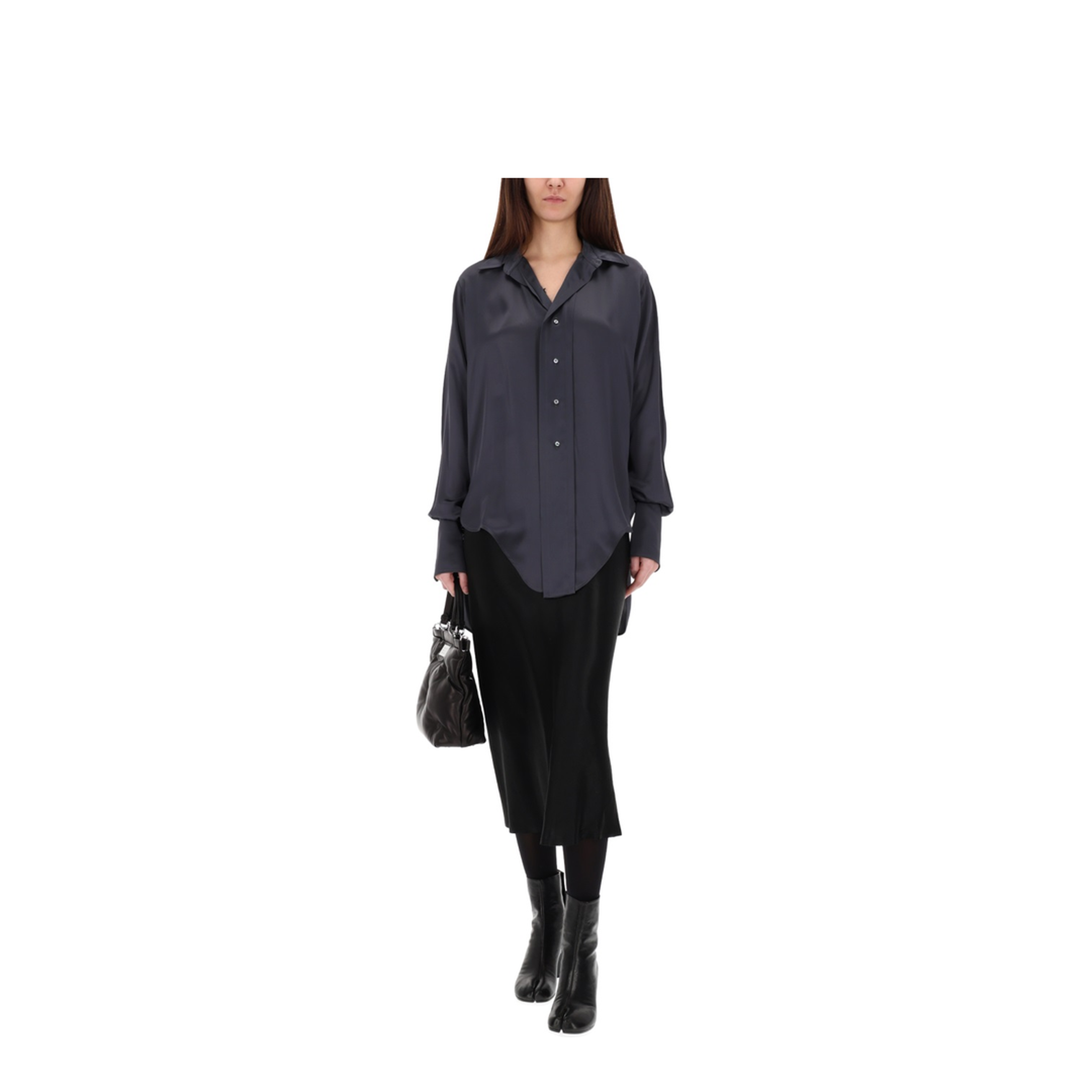 Long-Sleeved Shirt - Image 2