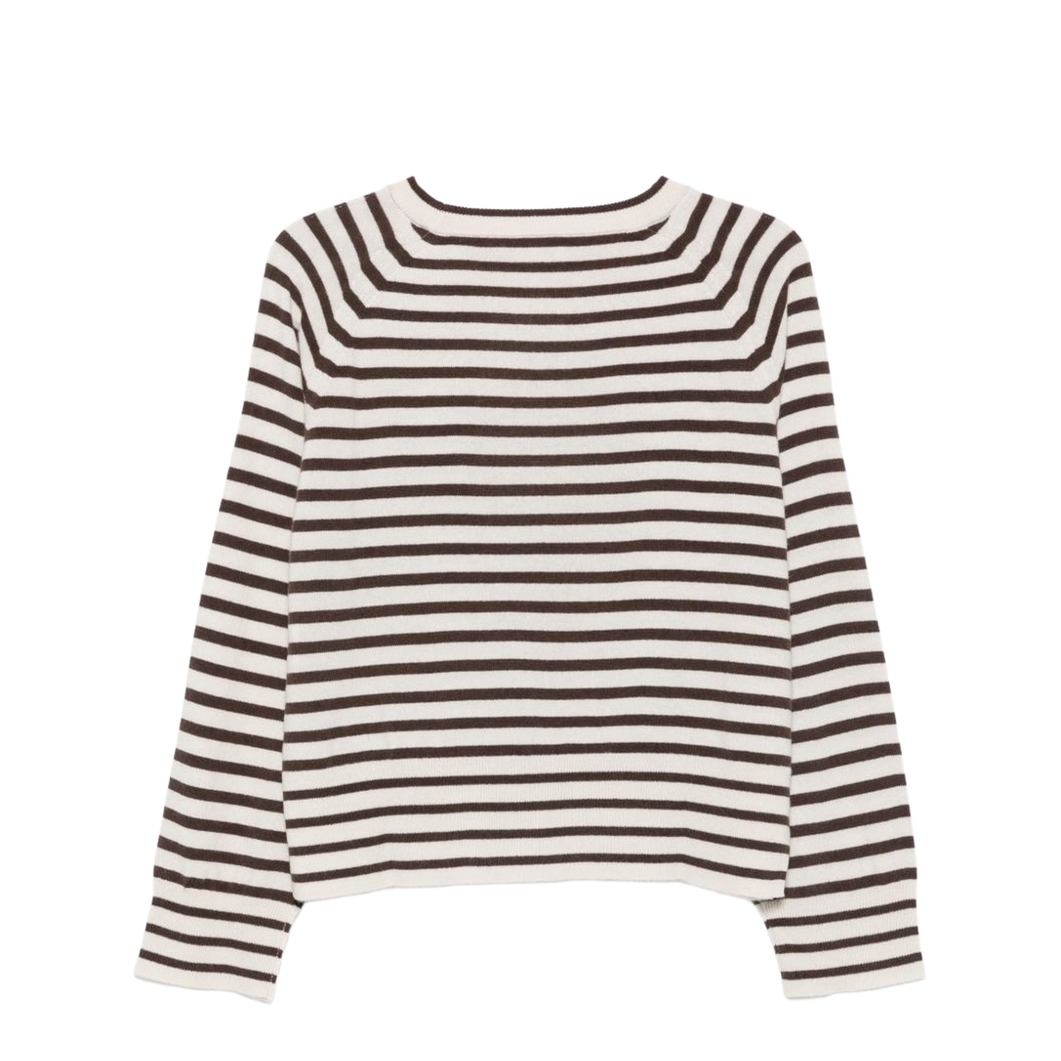 Sweaters Brown - Image 3