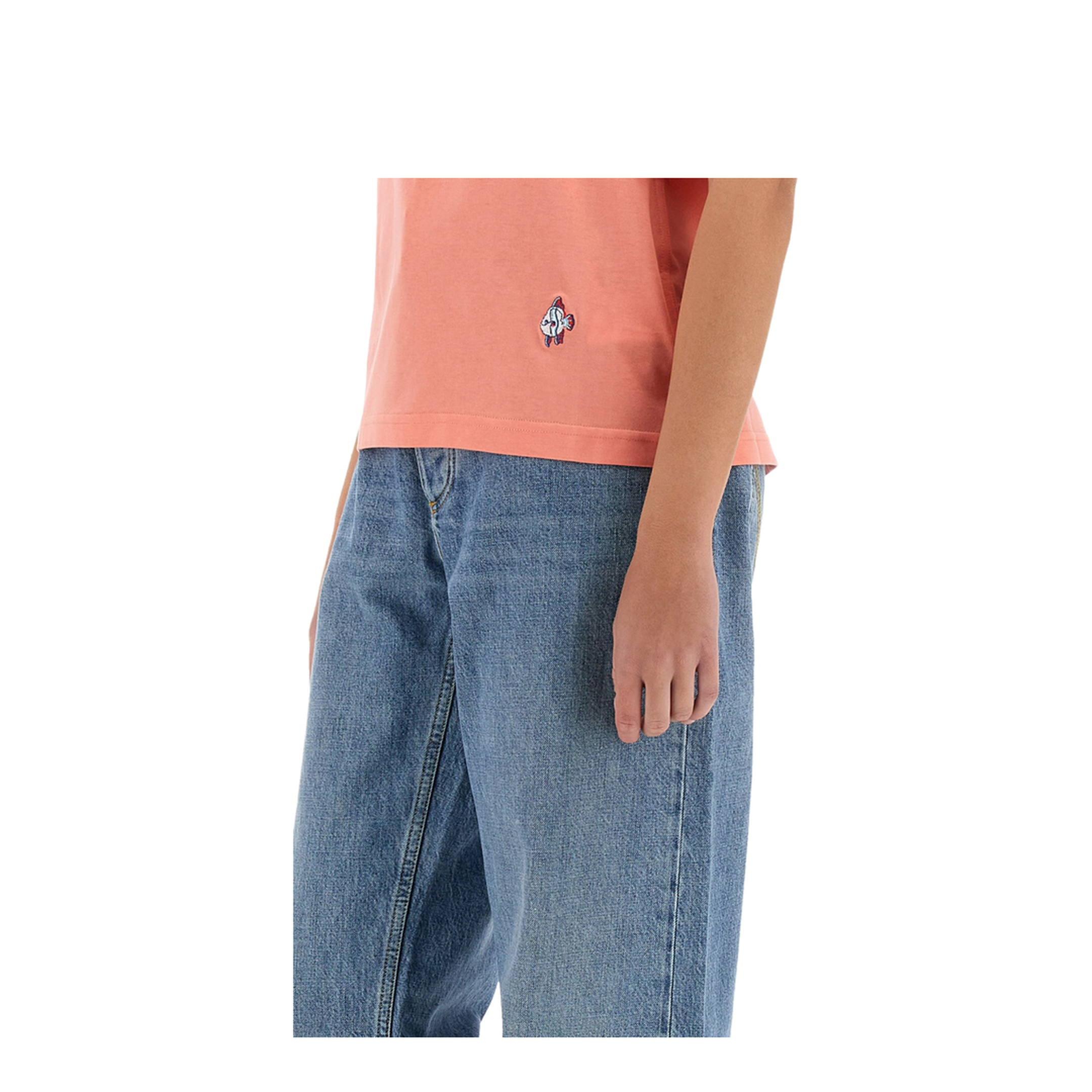 Jersey T-Shirt - Image 4