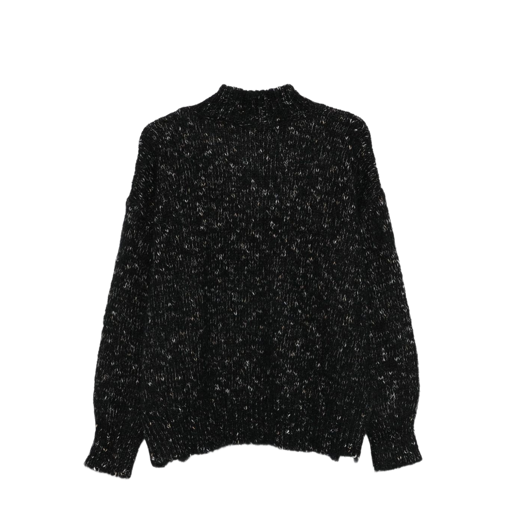Sweaters Black - Image 2