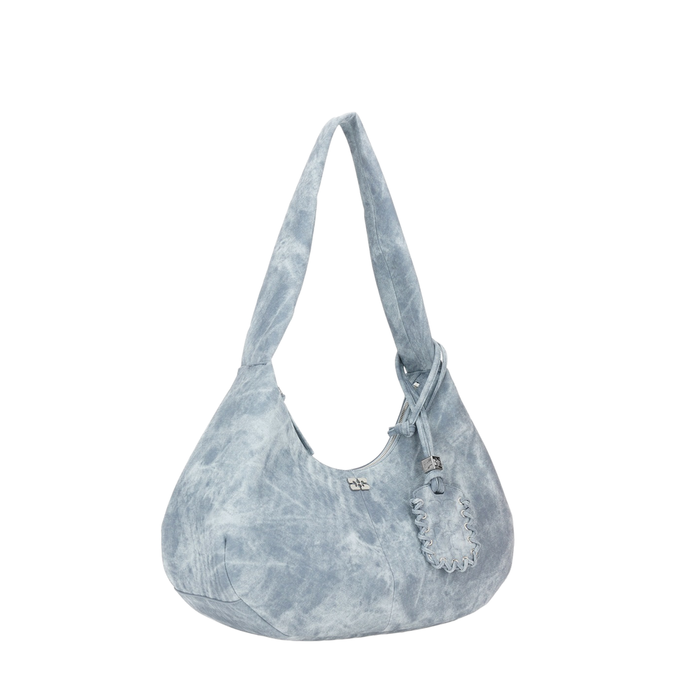 Shoulder Bag Celestial Blue - Image 2