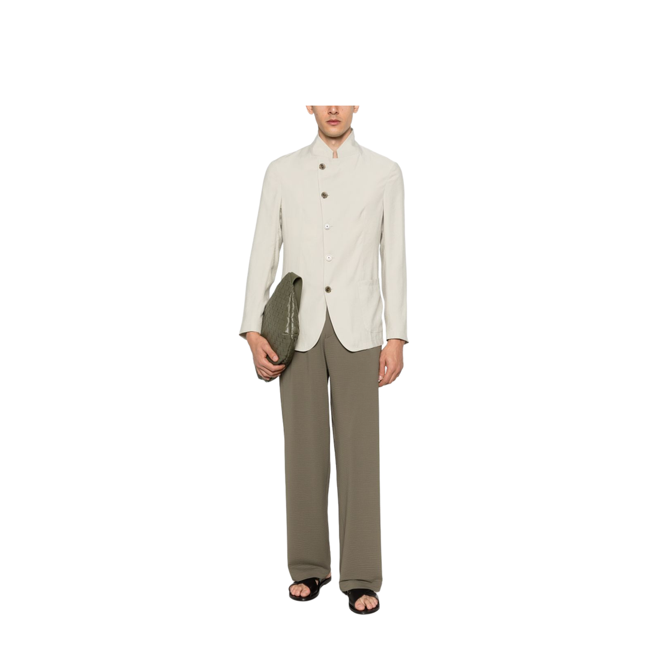 Capsule Jackets Beige - Image 2