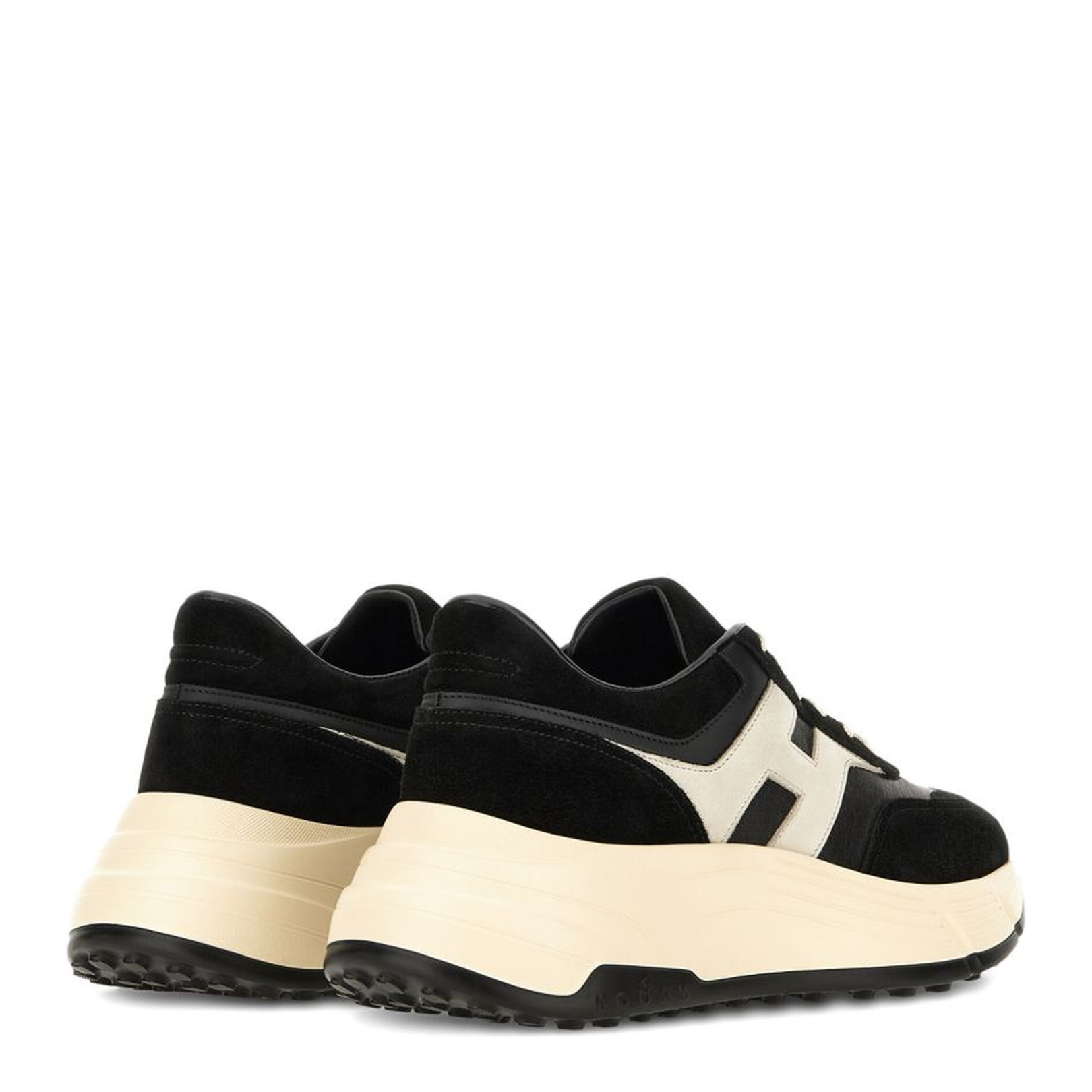 PRE Sneakers Black - Image 2