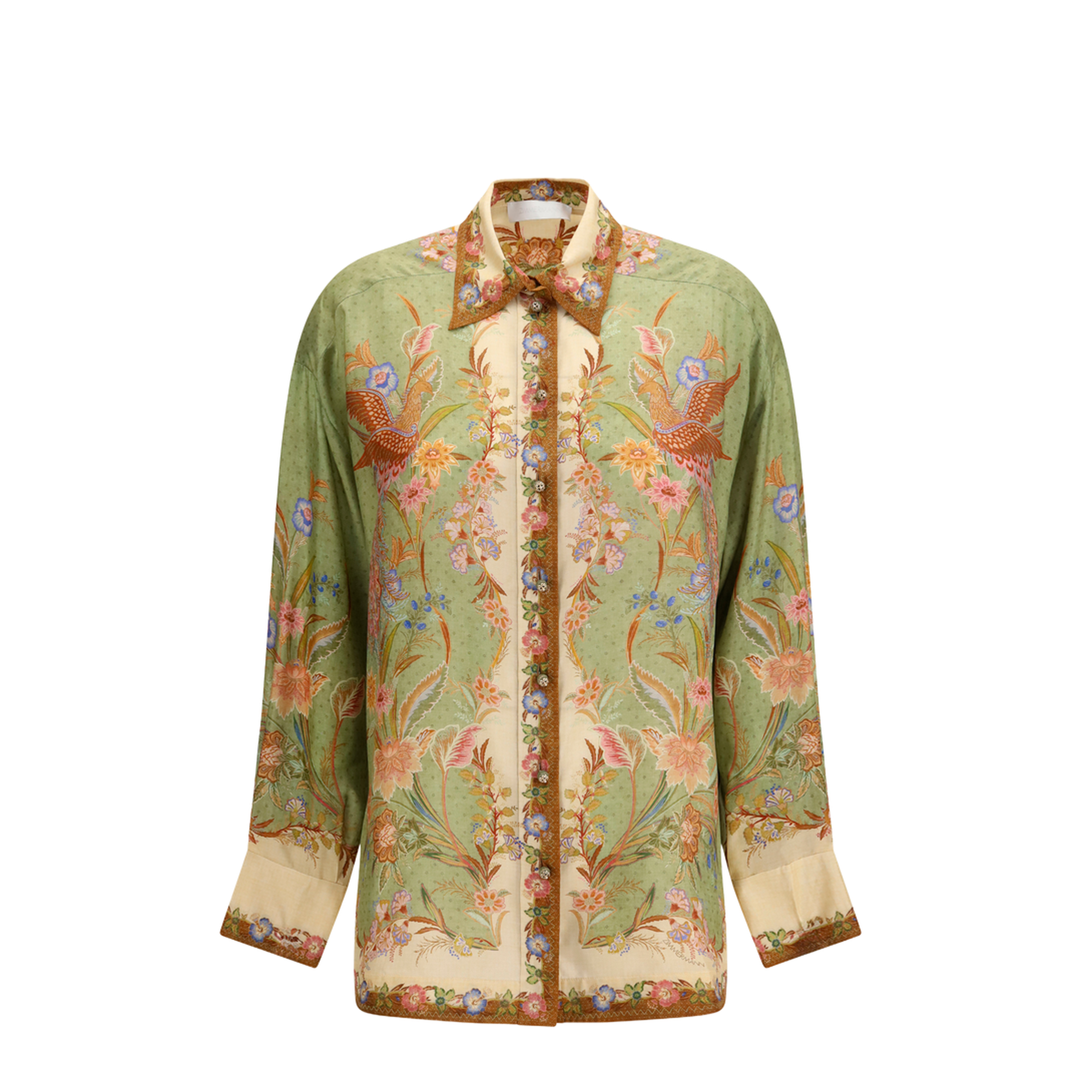 Indra Shirt - Image 1