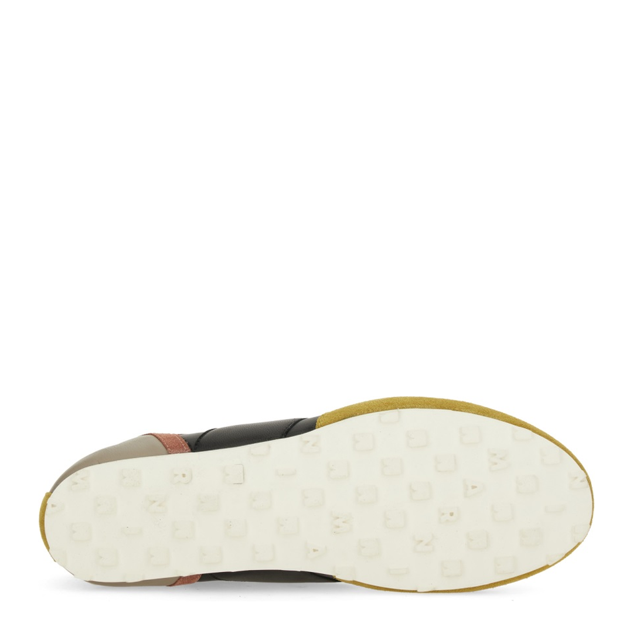 Leather Sneaker - Image 6