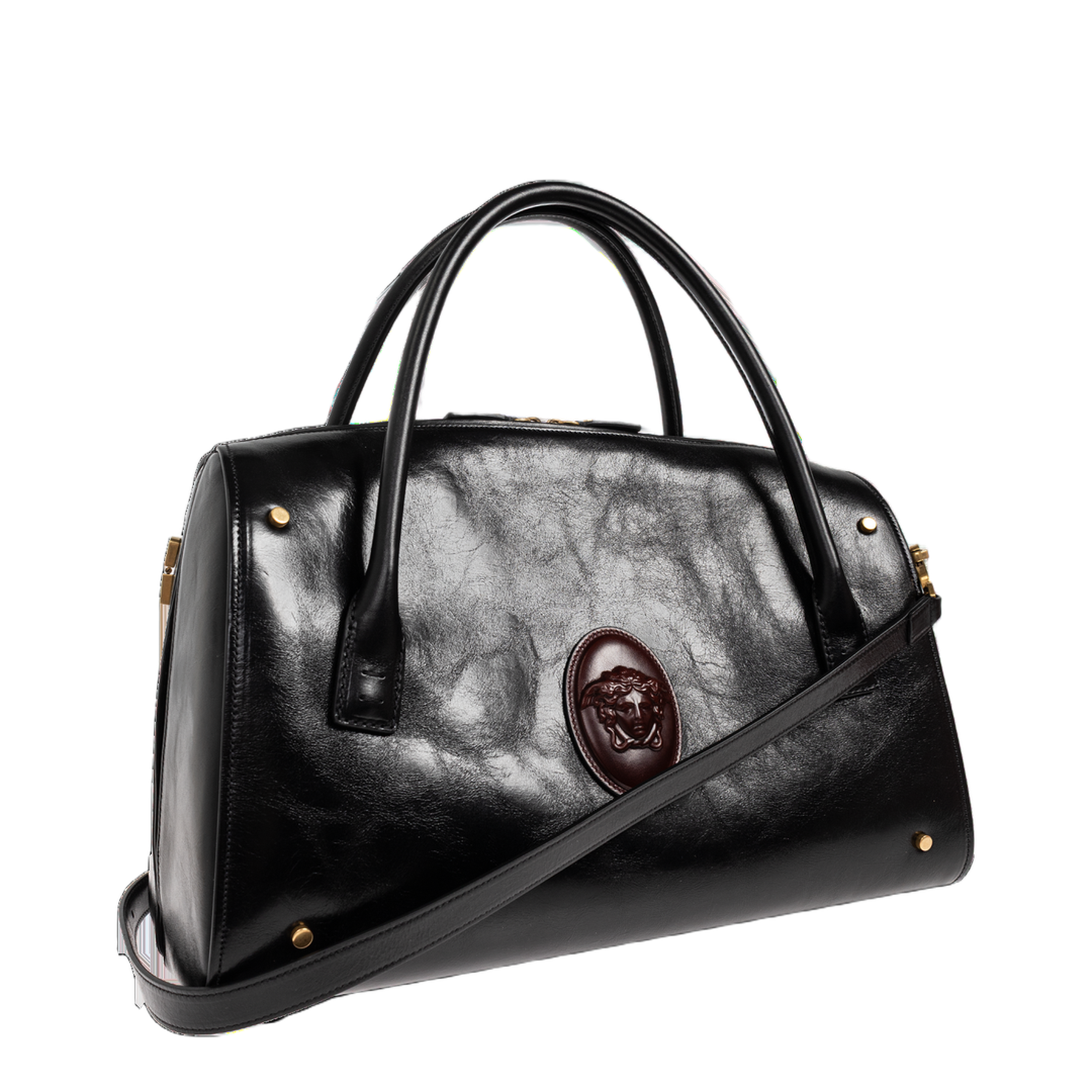 Roomy Large Handbag - Image 4