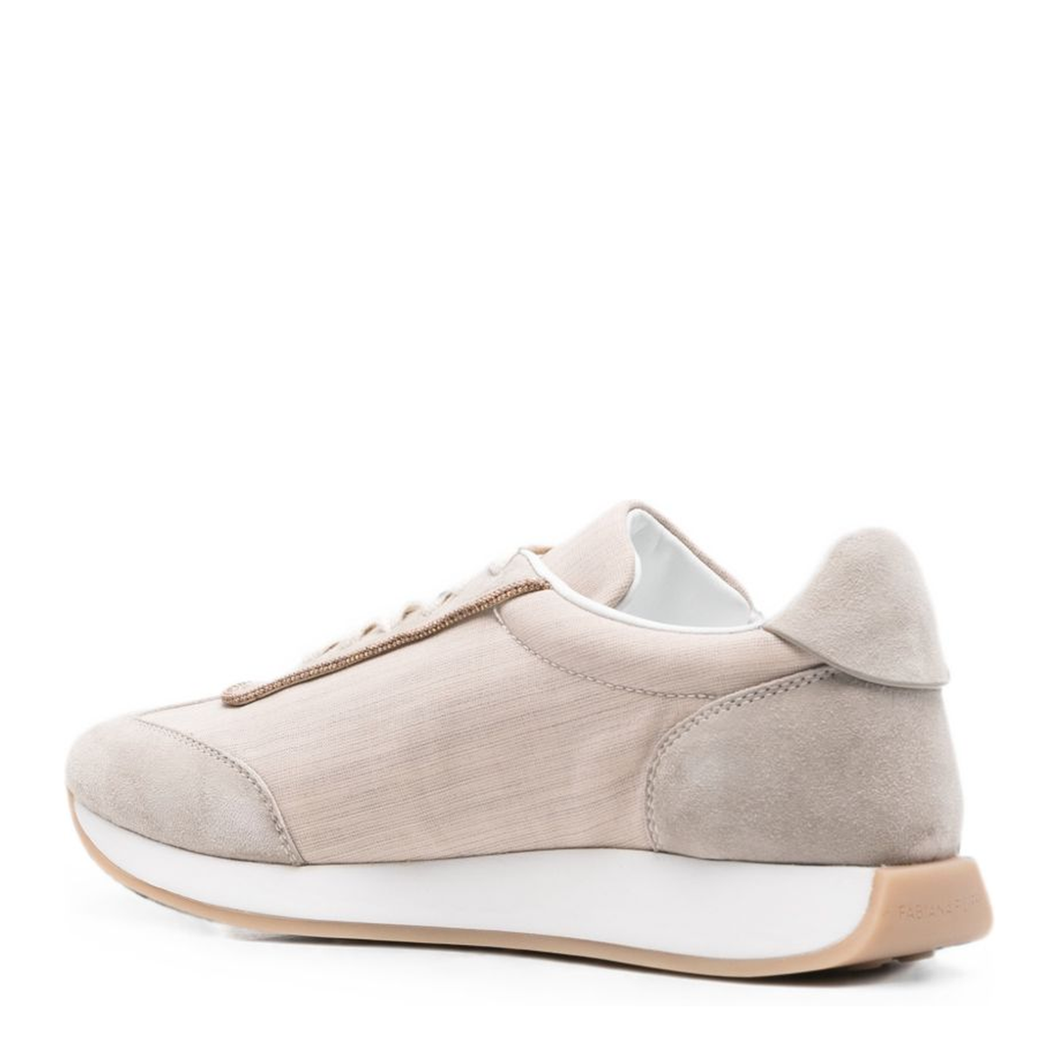 Sneakers BEIGE - Image 3