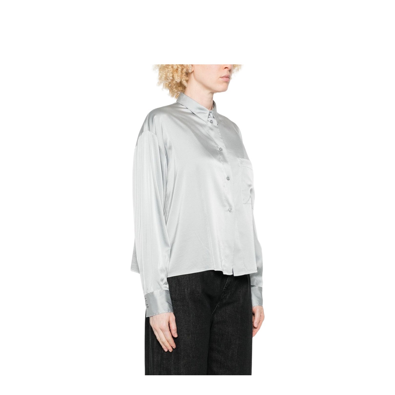 Shirts Grey - Image 5