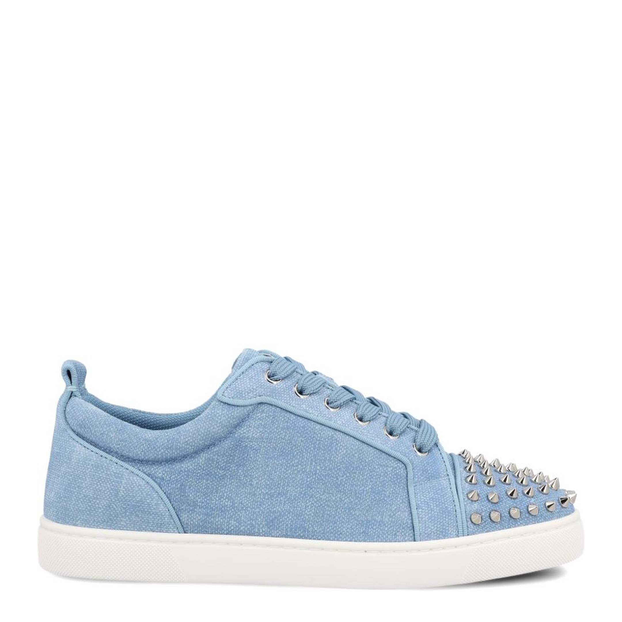 Sneakers Clear Blue - Image 1