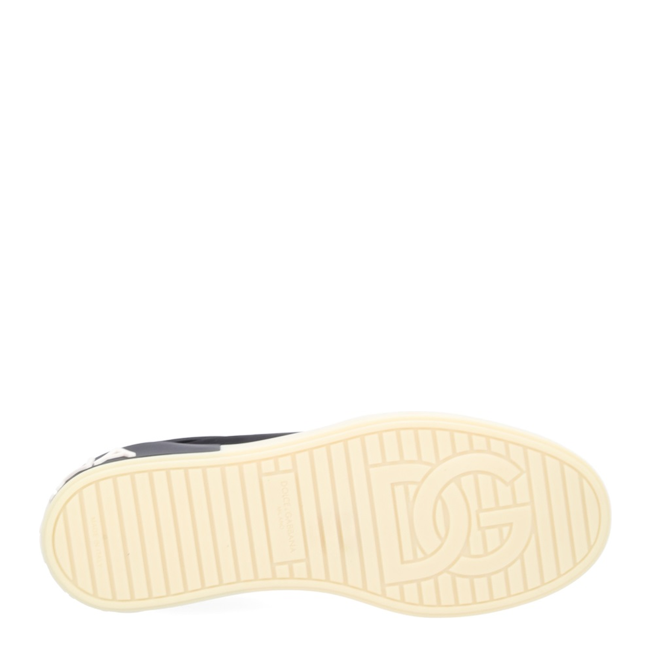 Sneaker With Logo - Image 6