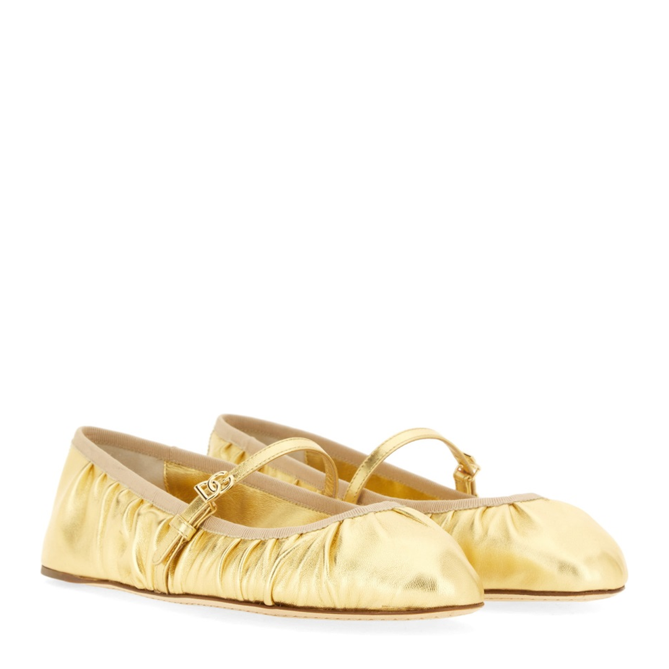 MORDORÉ NAPPA BALLERINA - Image 2