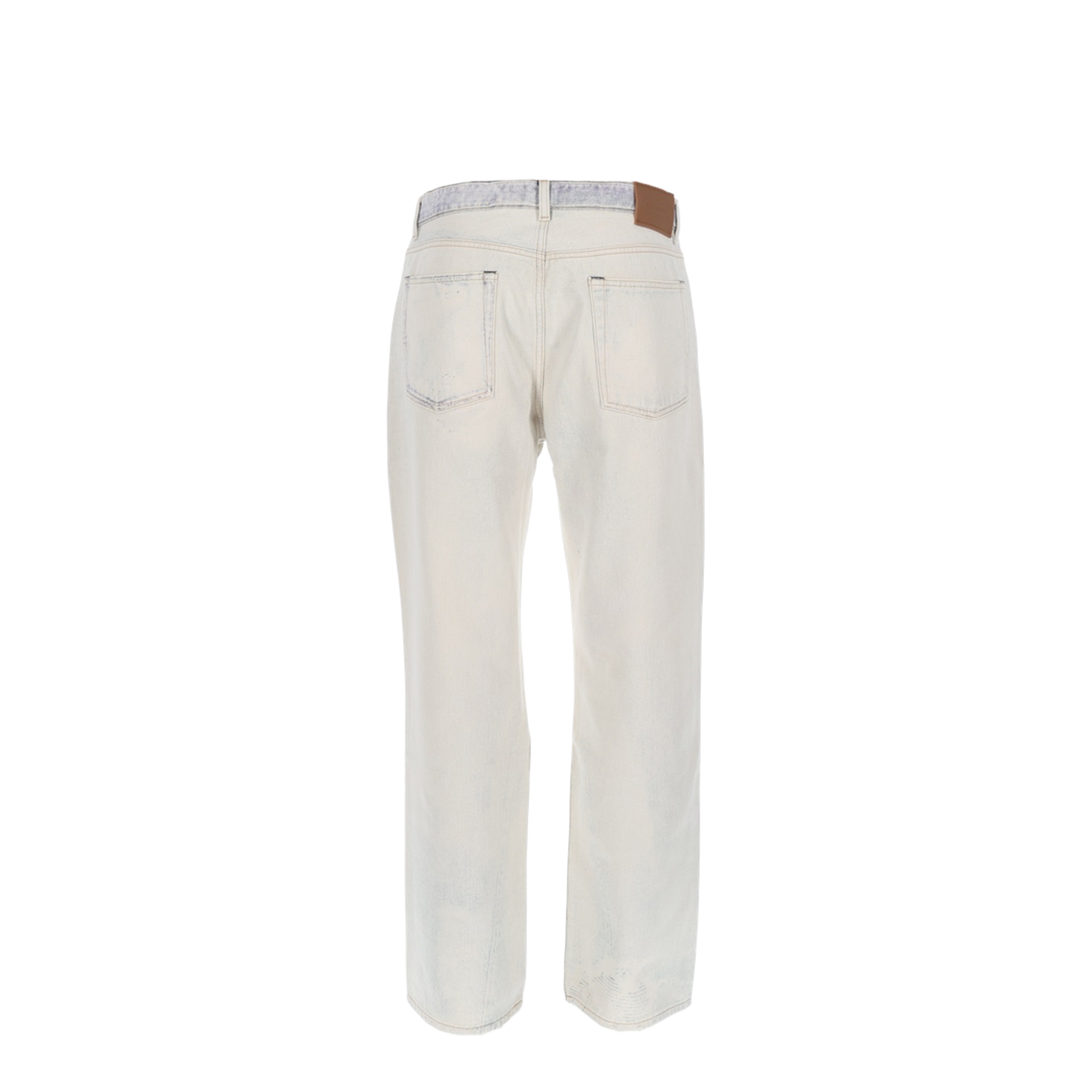 Third Cut Jeans - Image 3
