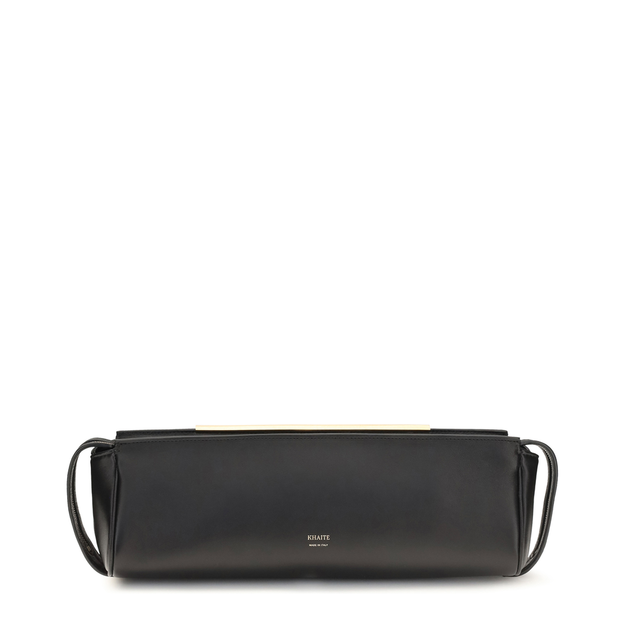 Evening Leather Clutch - Image 1