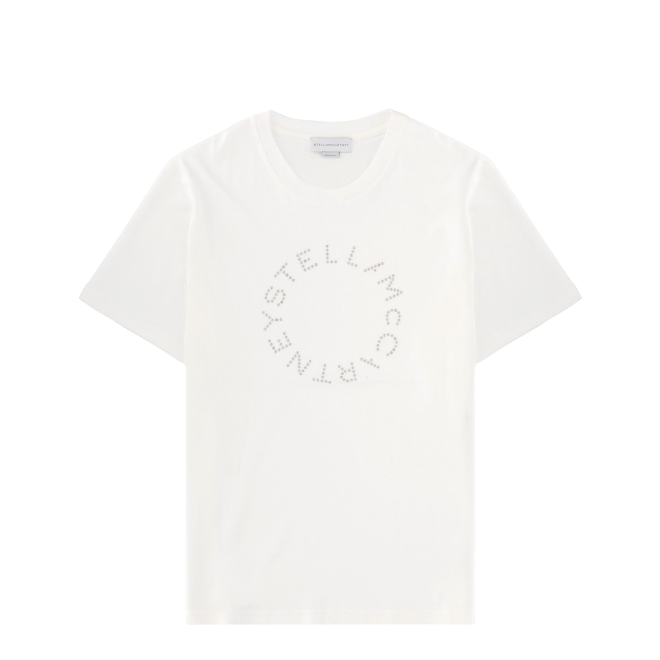 T-Shirt With Logo - Image 1