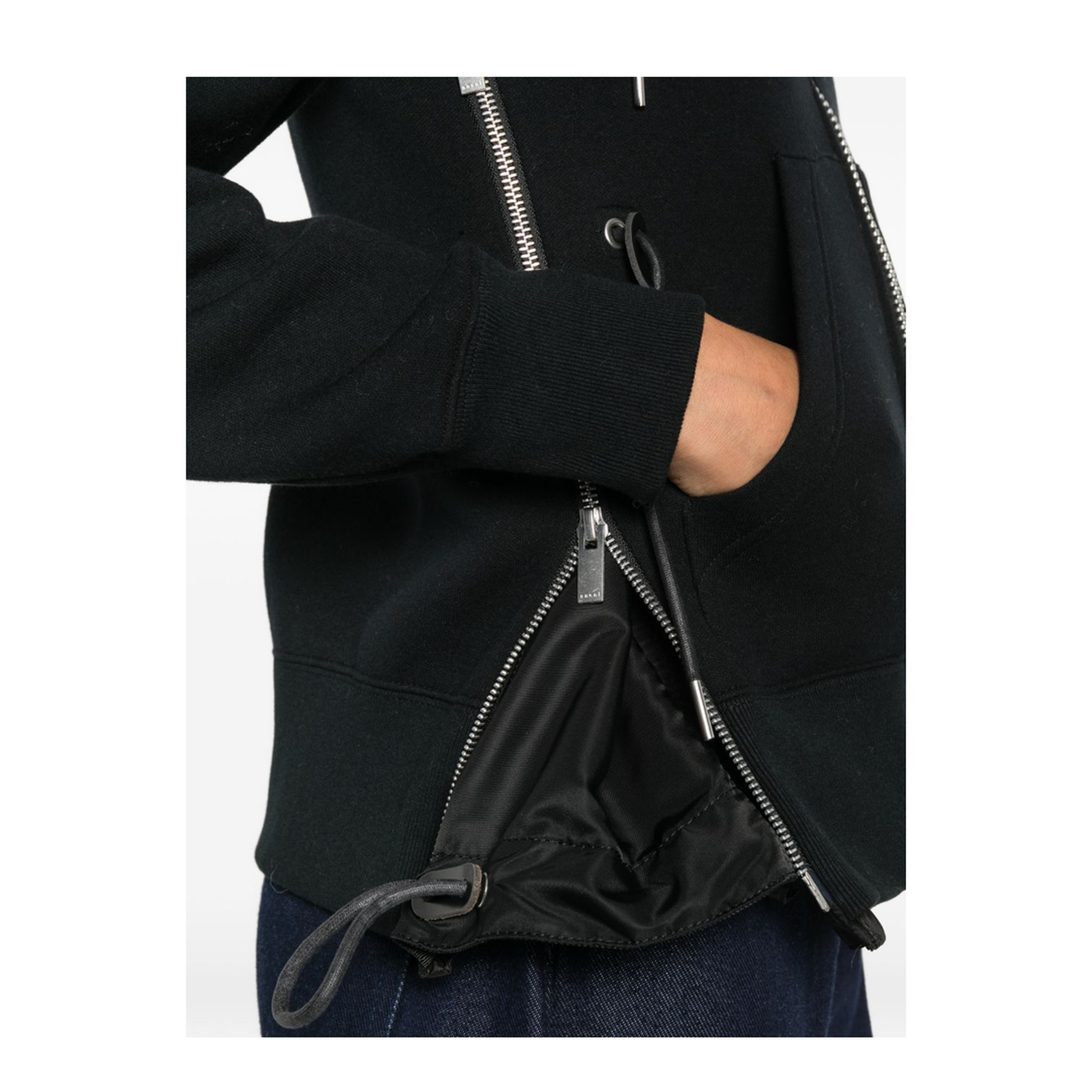 Sweaters Black - Image 4