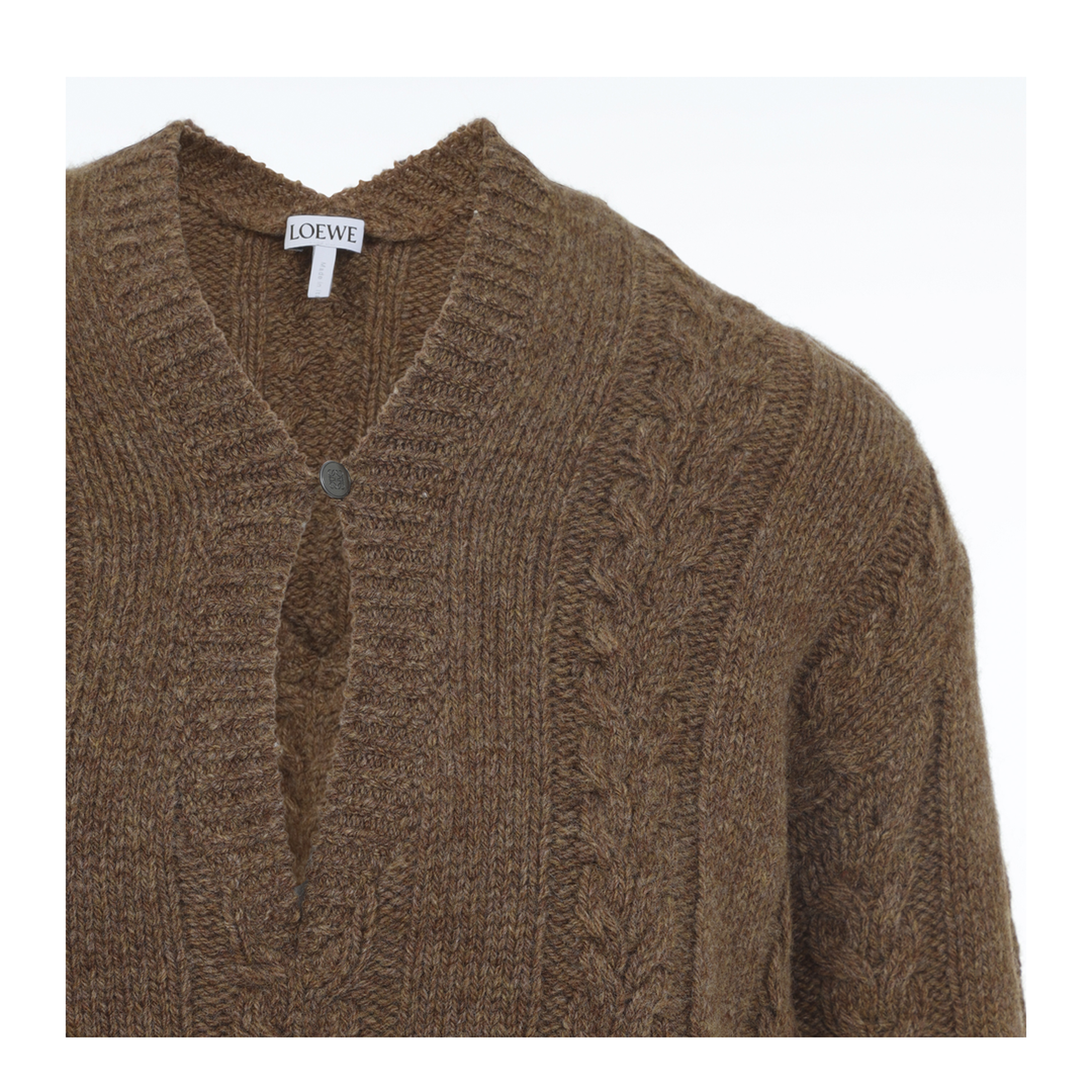 Wool Sweater - Image 5