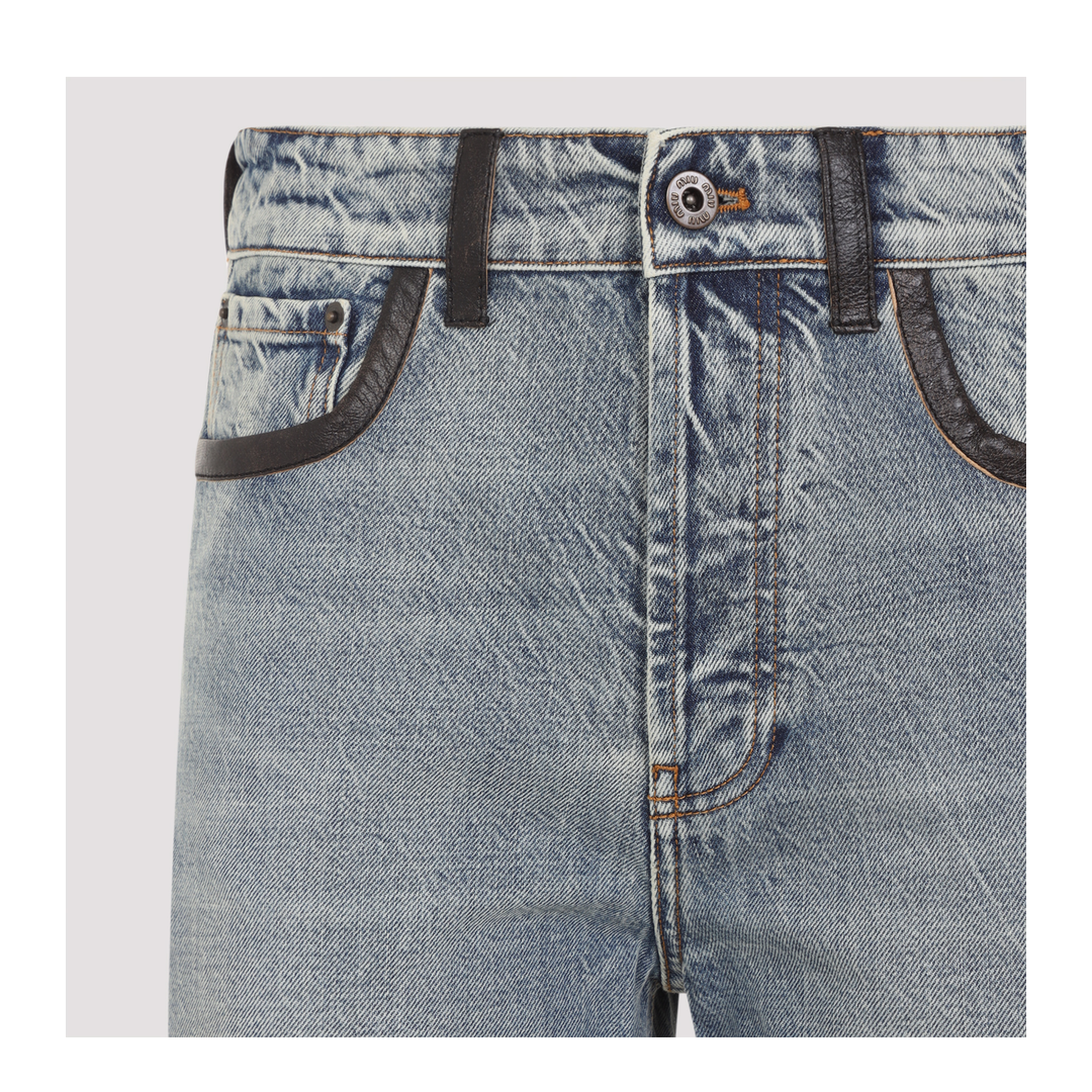 Cotton Jeans - Image 6