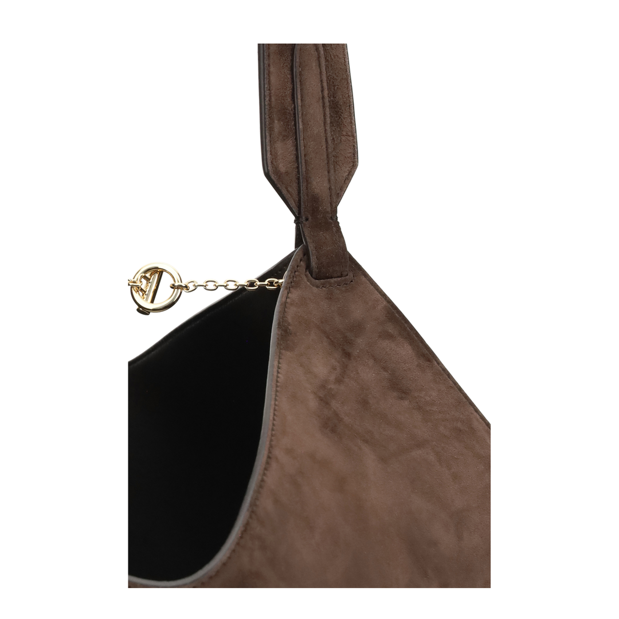 Lotus Small Shoulder Bag - Image 4