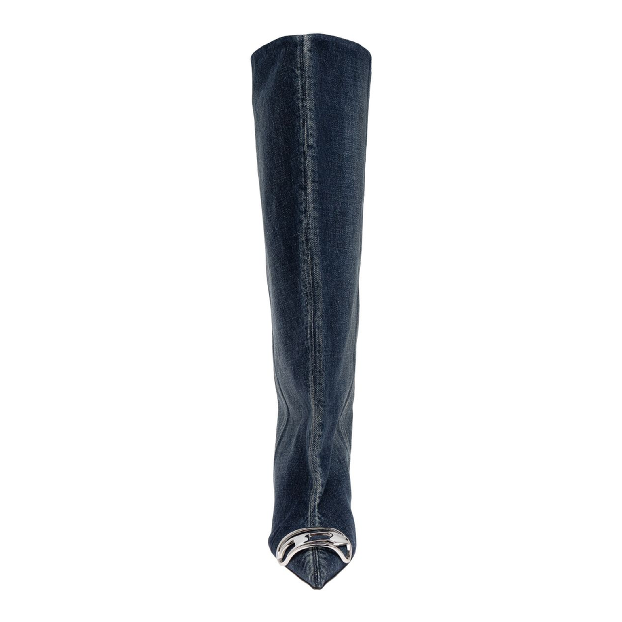 Boots Blue - Image 5