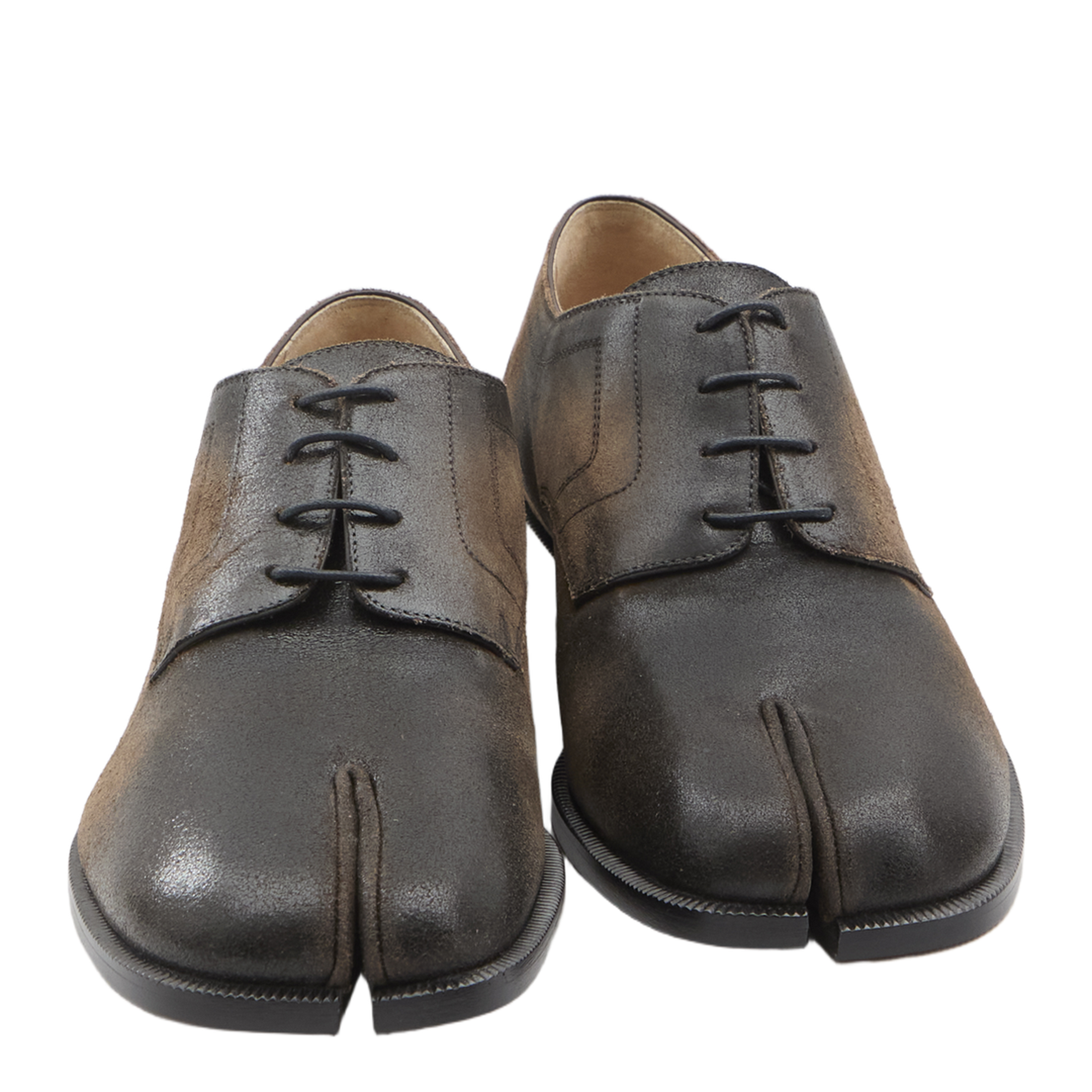 Tabi Lace-Up Shoes - Image 5