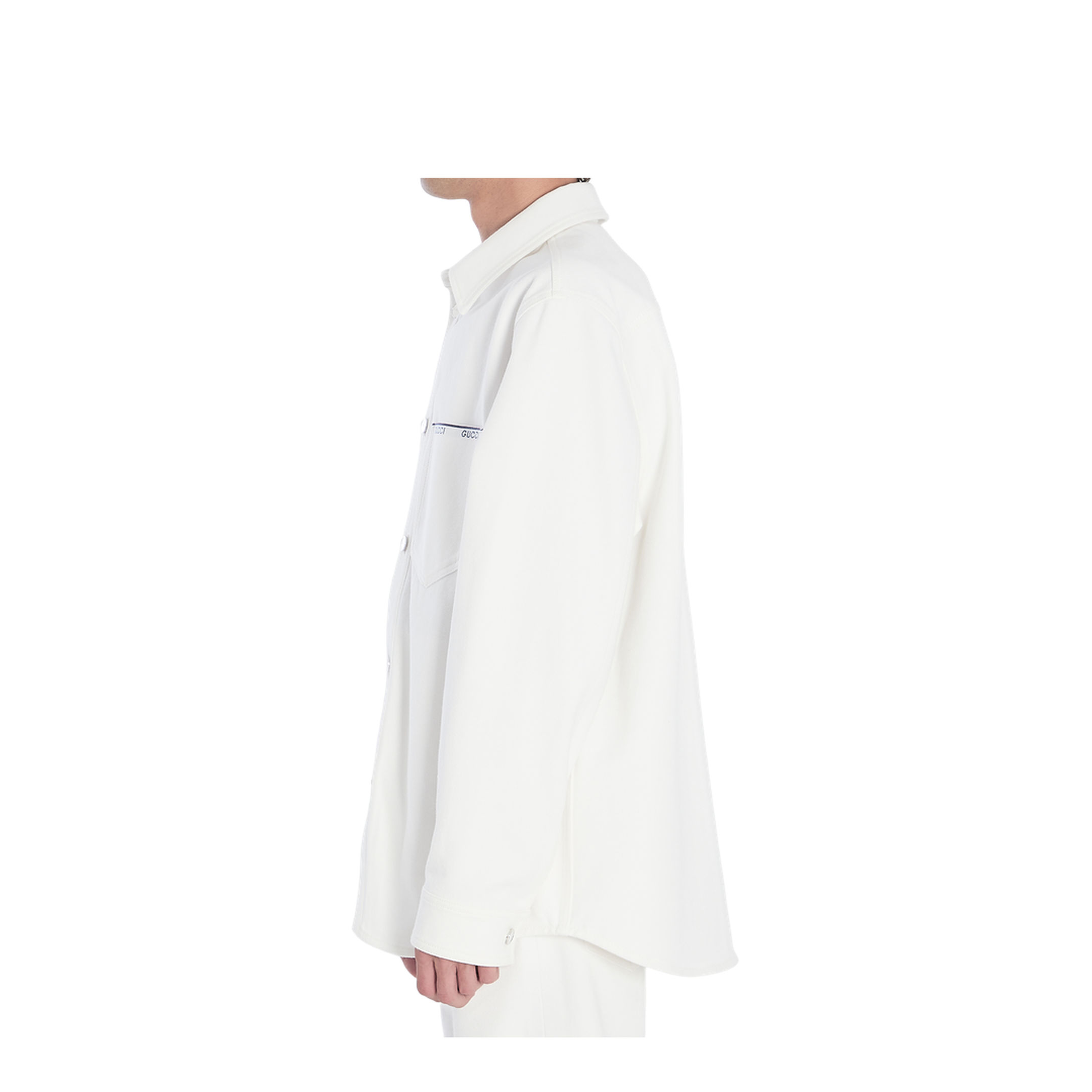 Cotton Shirt - Image 3