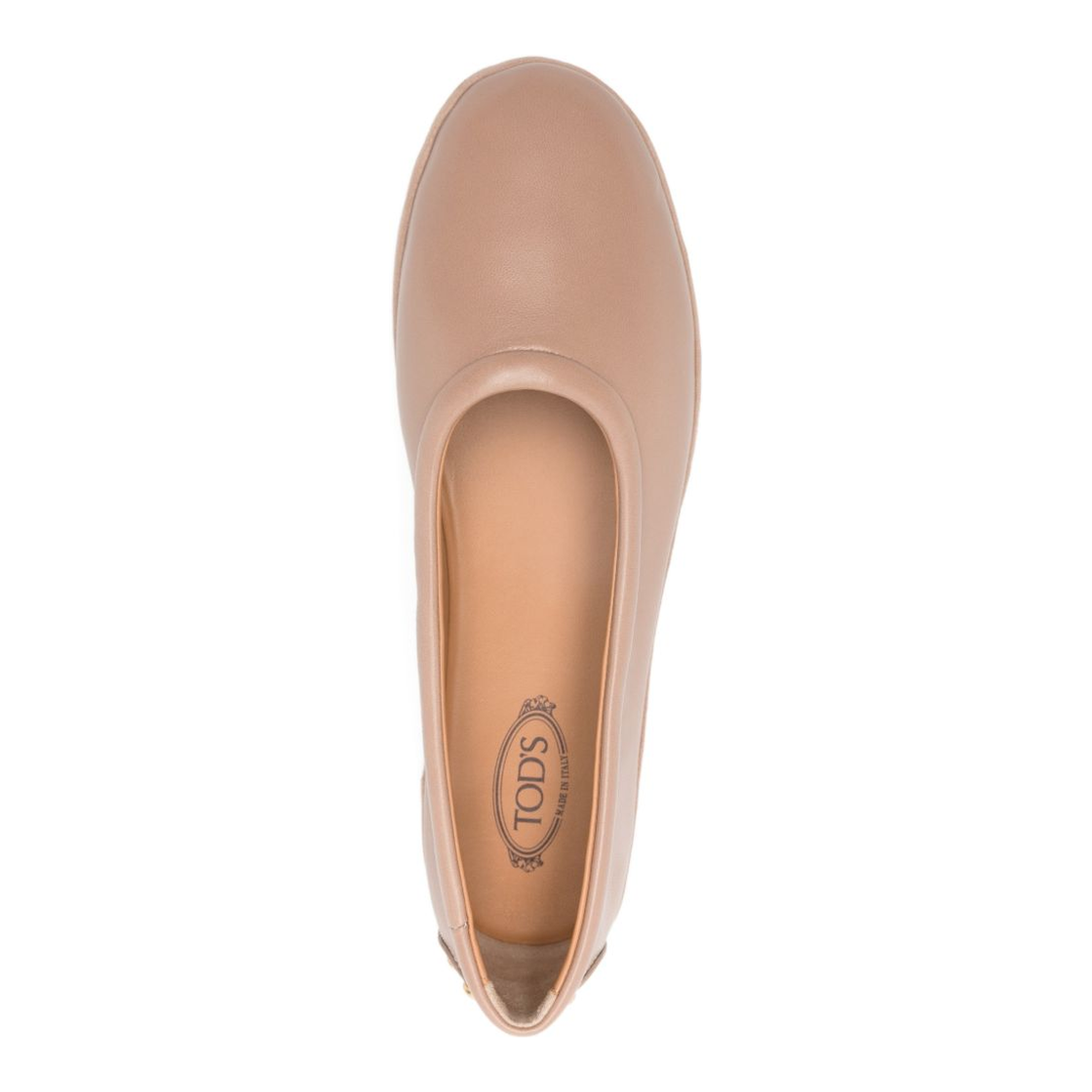 Flat Shoes Powder - Image 3