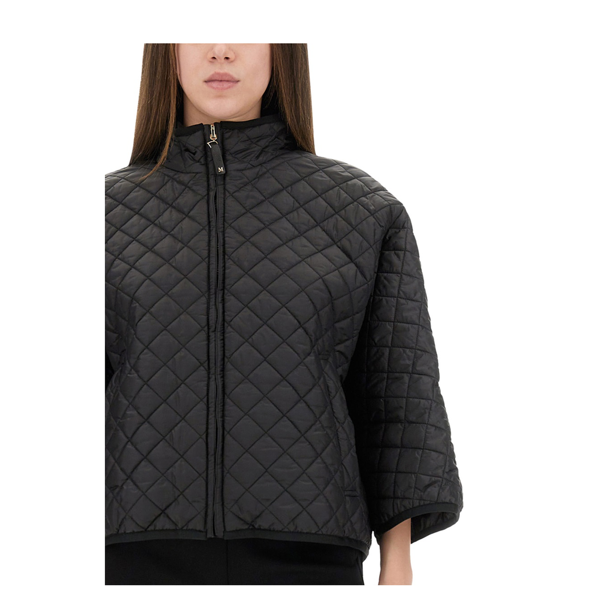 Quilted Jacket Delfina - Image 4