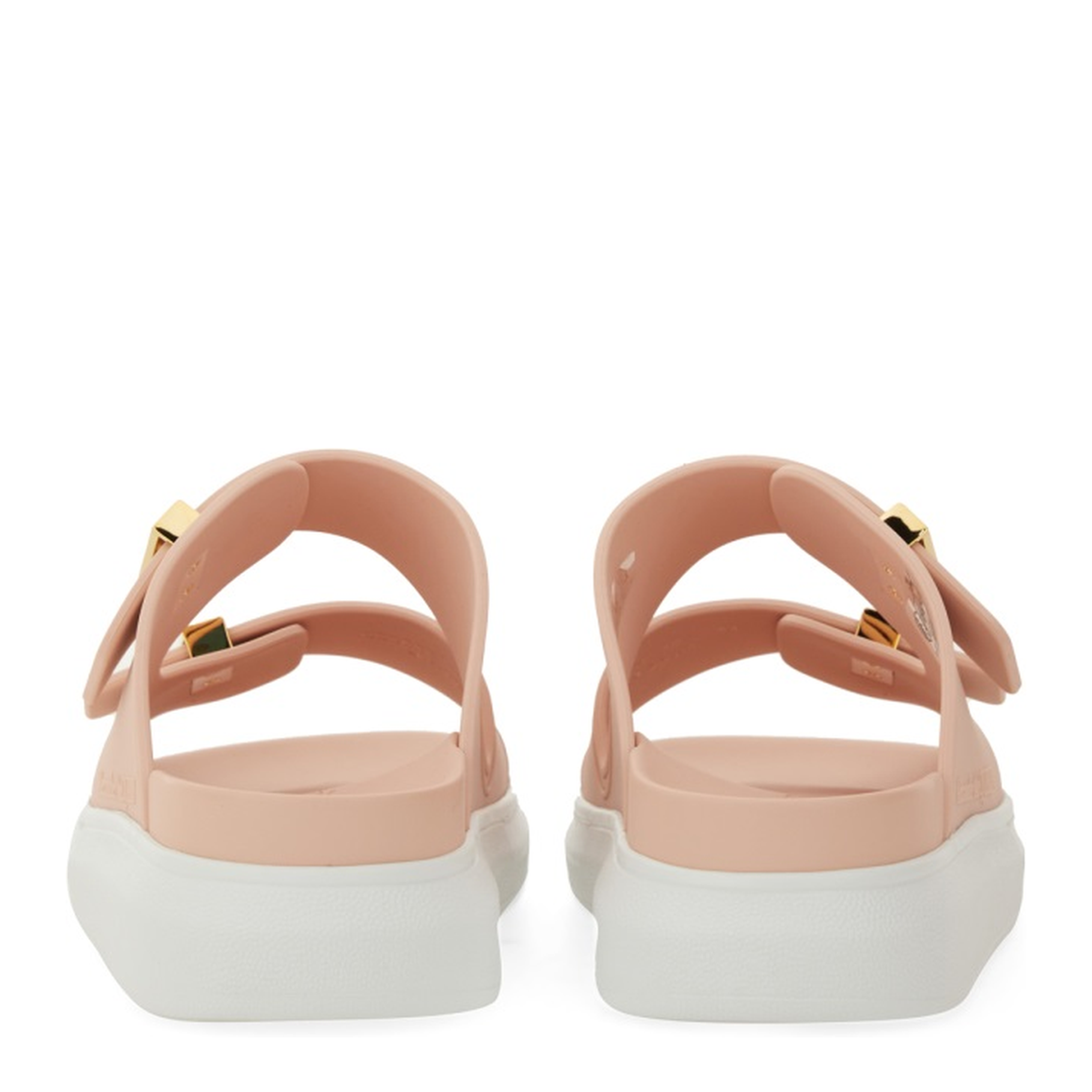 Oversize Hybrid Sandal - Image 4