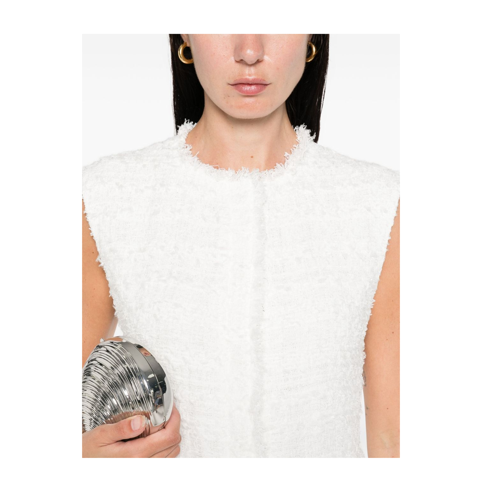 Mini Dress - Image 4