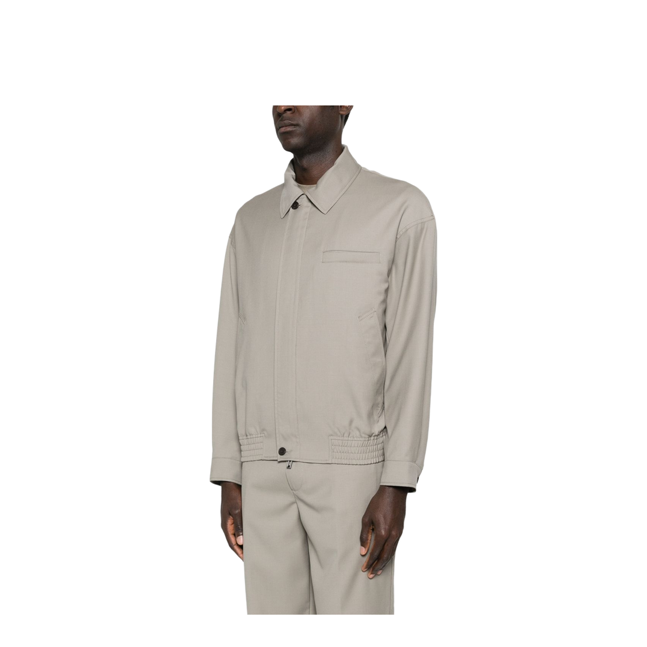 Coats Dove Grey - Image 4