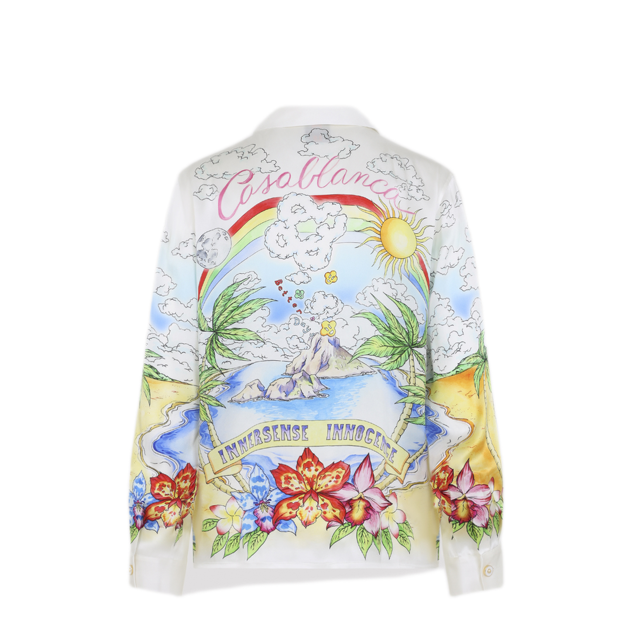 Better Days Long Sleeves Shirt - Image 4