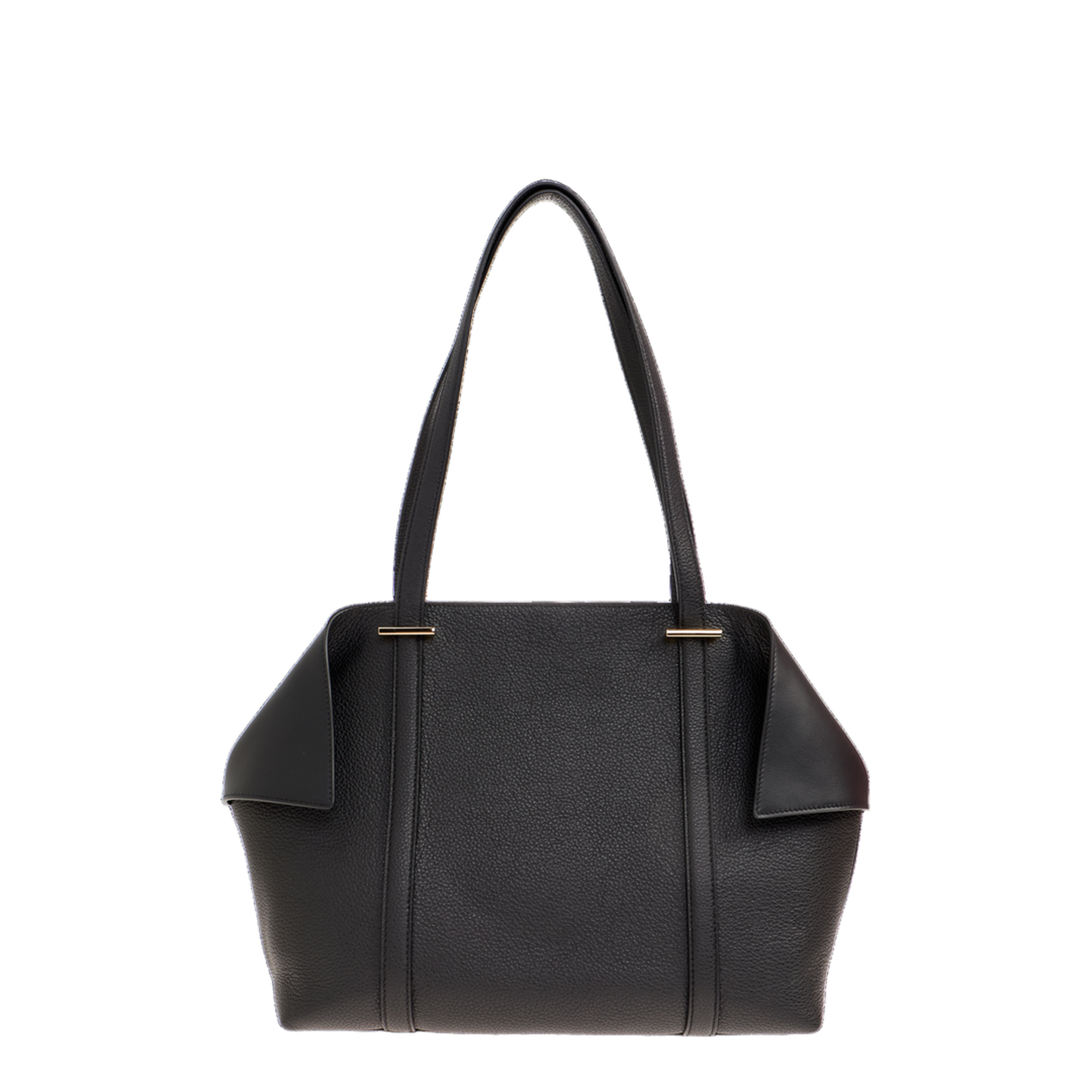 Leather Shoulder Bag - Image 3