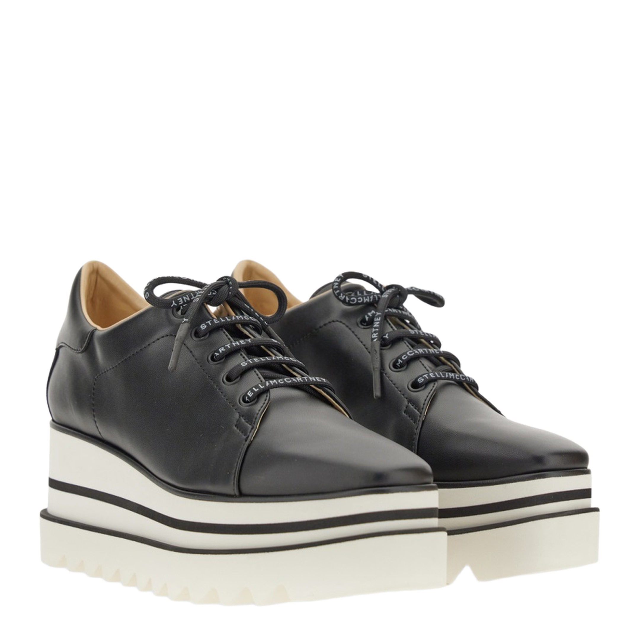 Elyse Eco Alter Low-Top Sneakers - Image 6