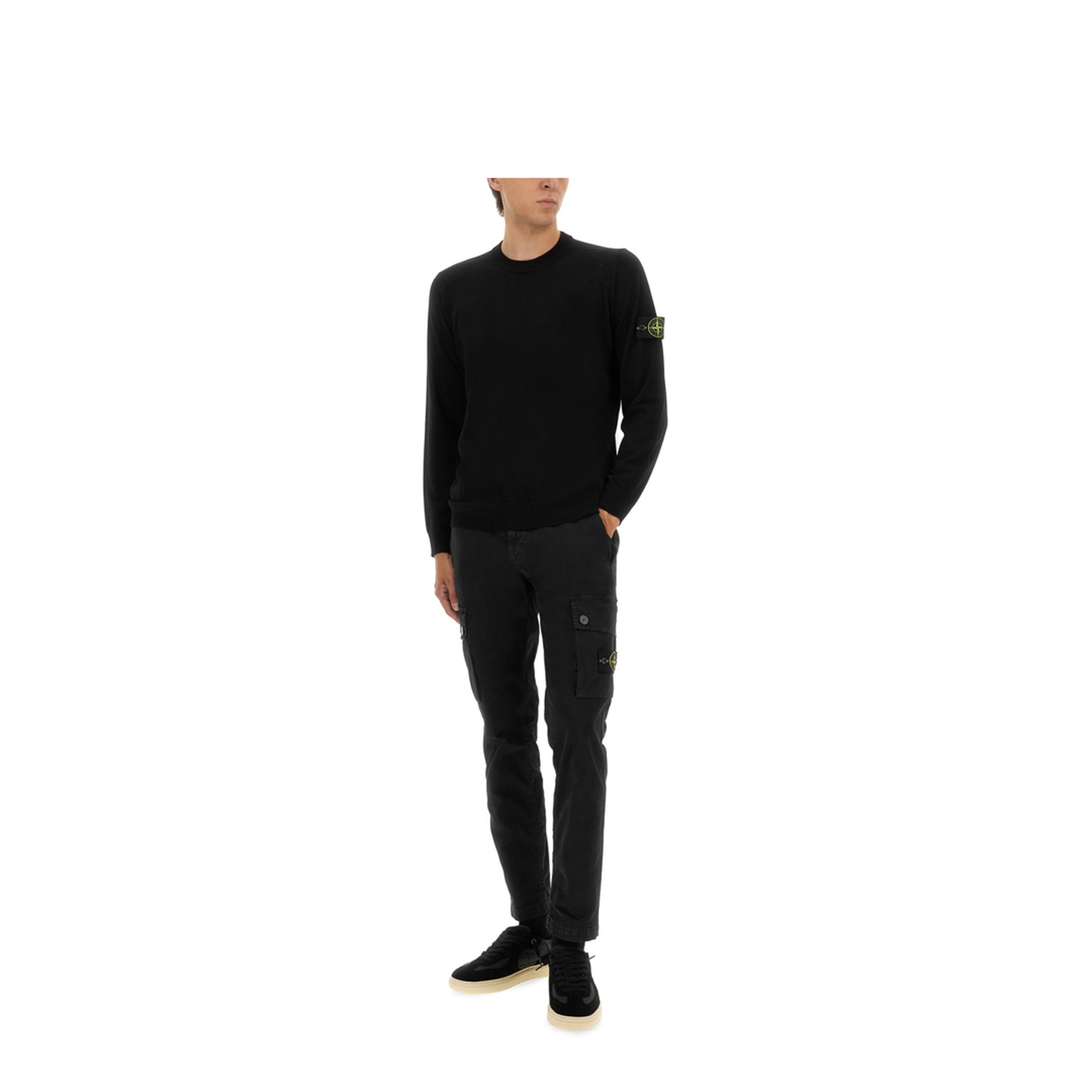RWS Lightweight Wool Sweater - Image 2