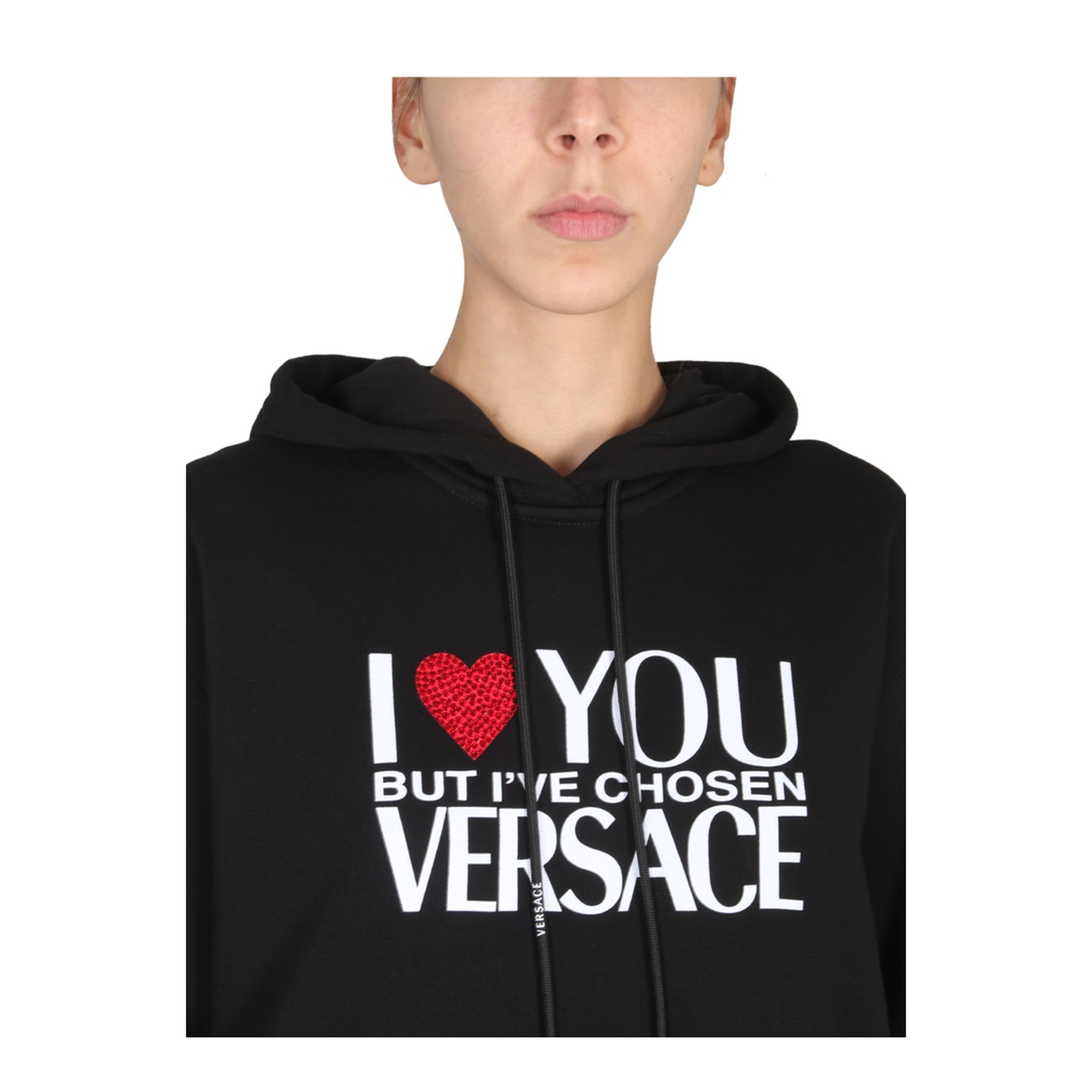 Cotton Sweatshirt - Image 4