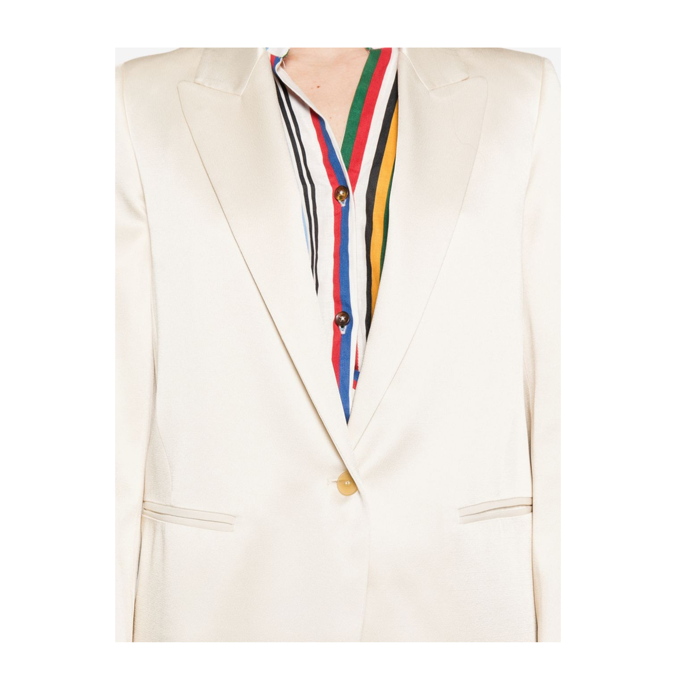 Jackets White - Image 4
