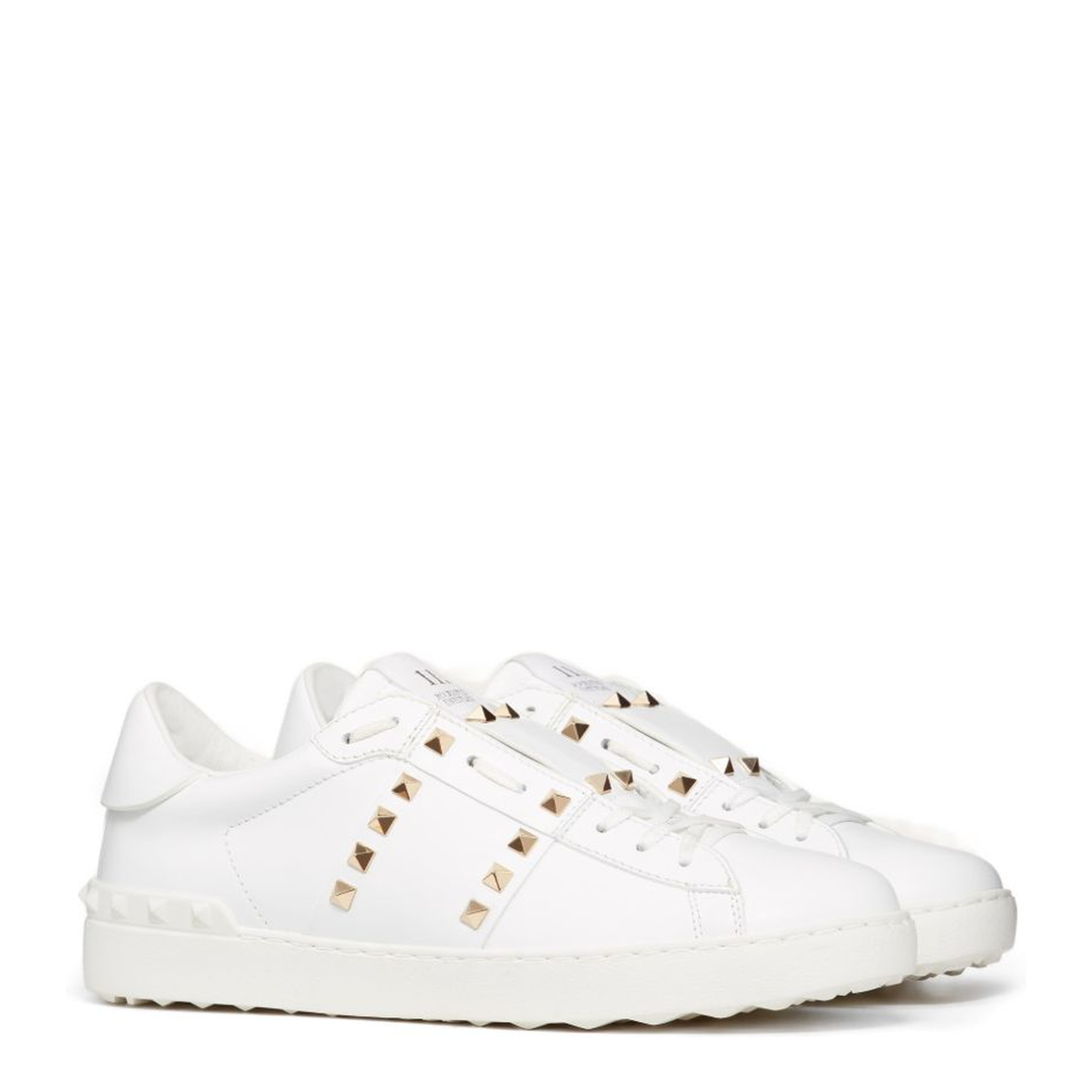 Sneakers White - Image 5